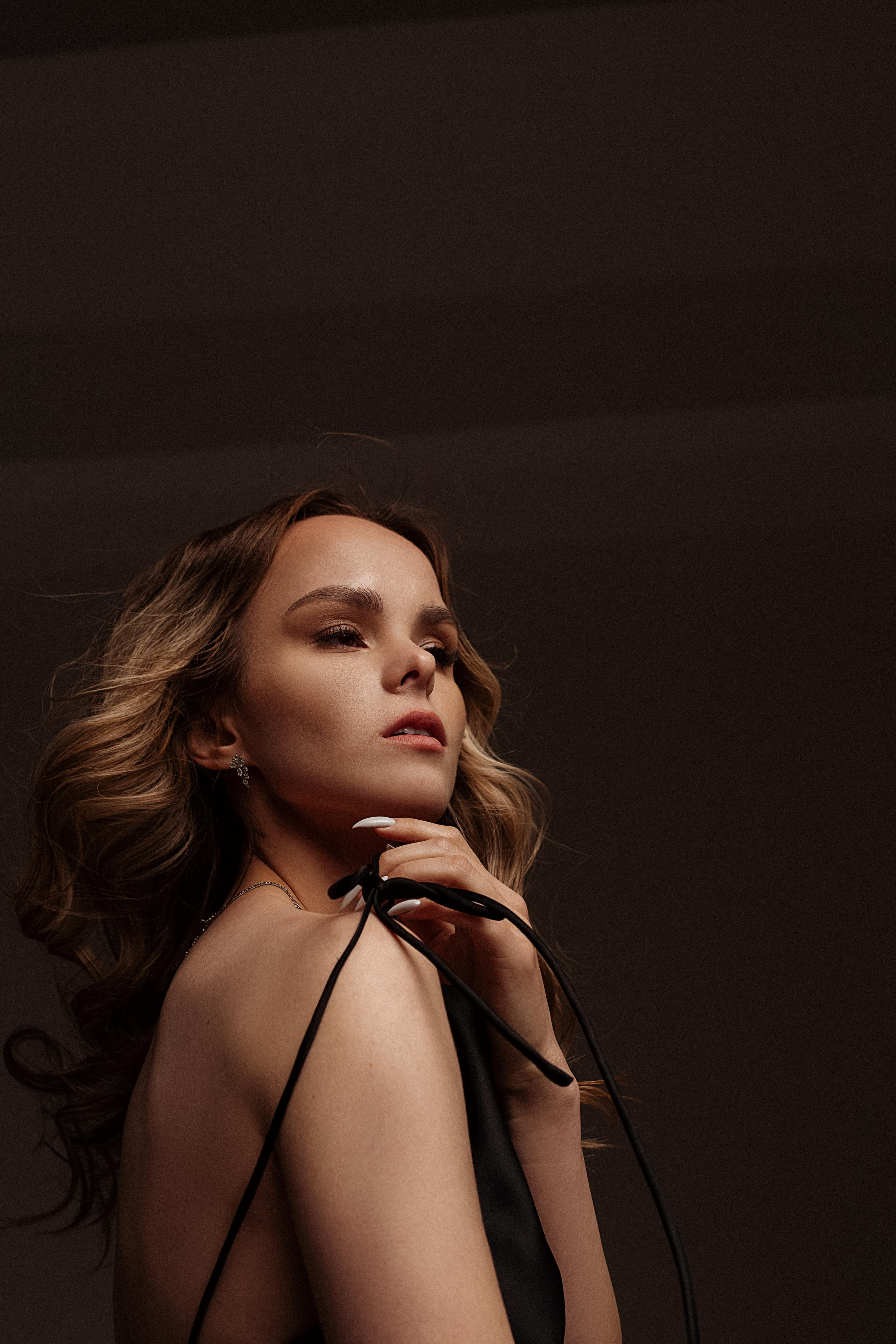 Дарья. Фотограф в Москве Анастасия Курлович