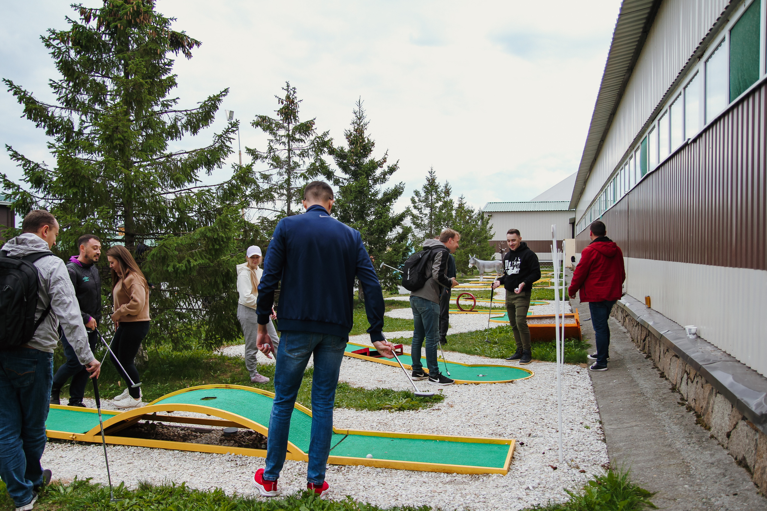 Корпоратив Адванты. Фотограф в Москве Анастасия Курлович