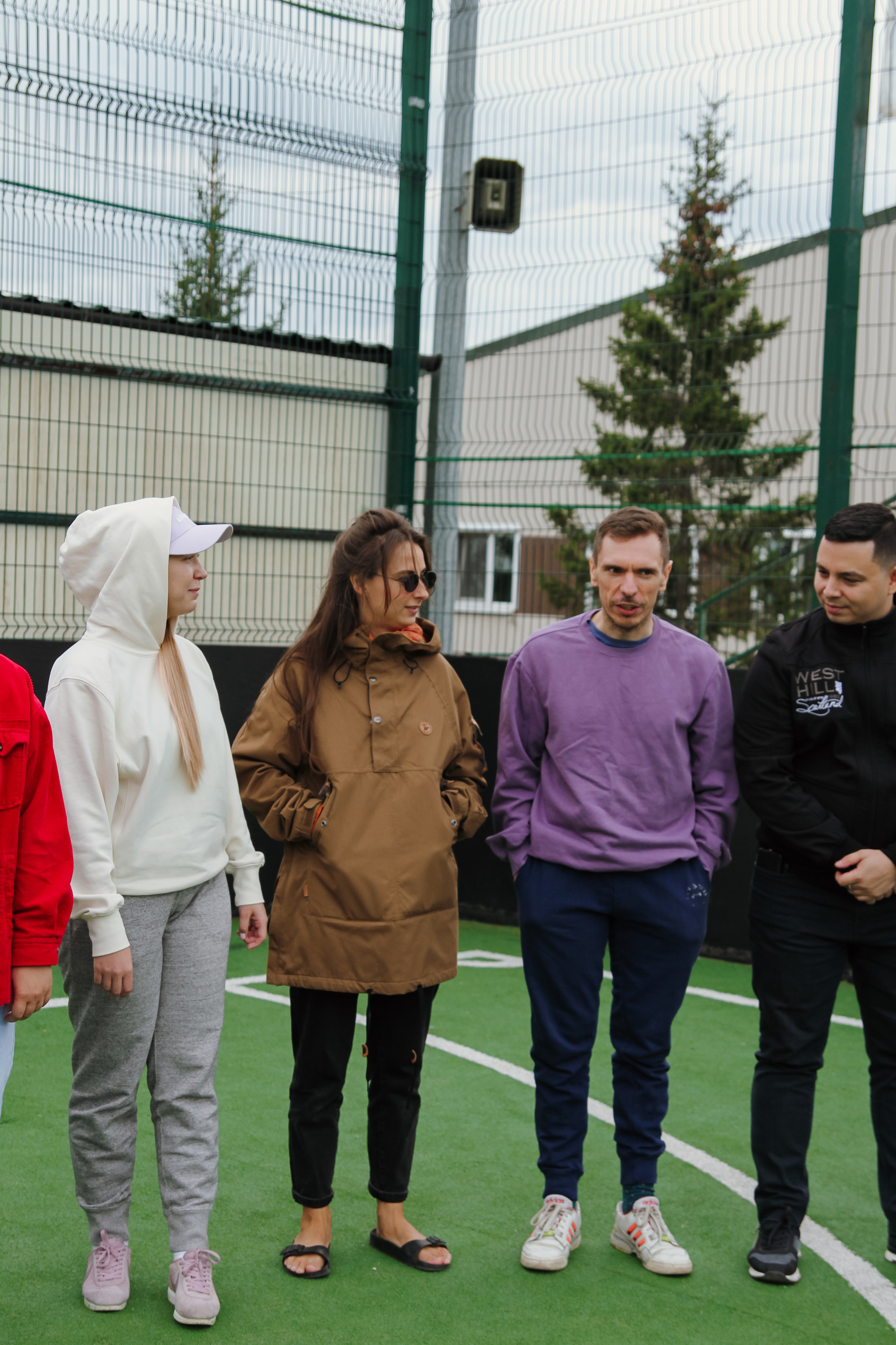 Корпоратив Адванты. Фотограф в Москве Анастасия Курлович