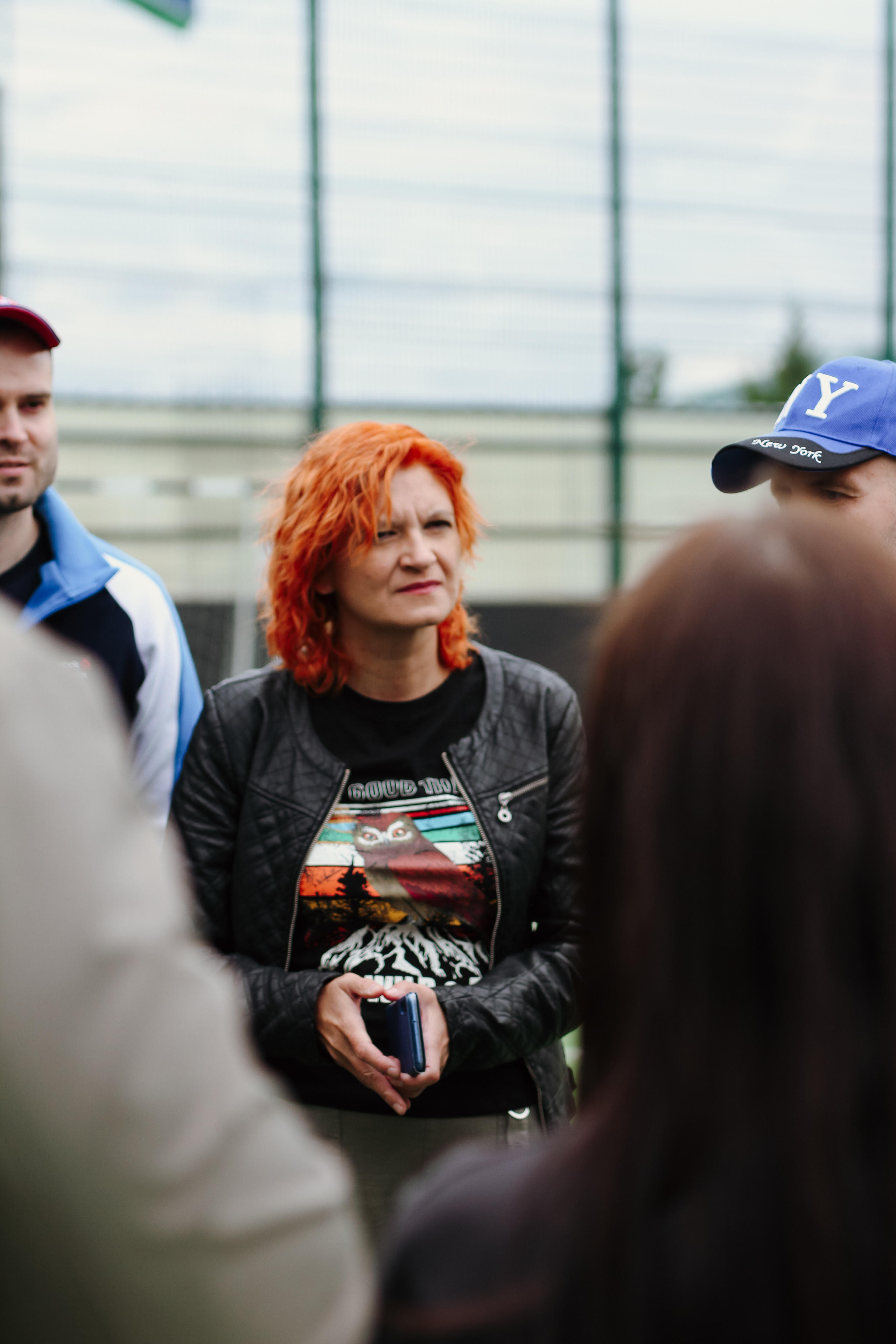 Корпоратив Адванты. Фотограф в Москве Анастасия Курлович