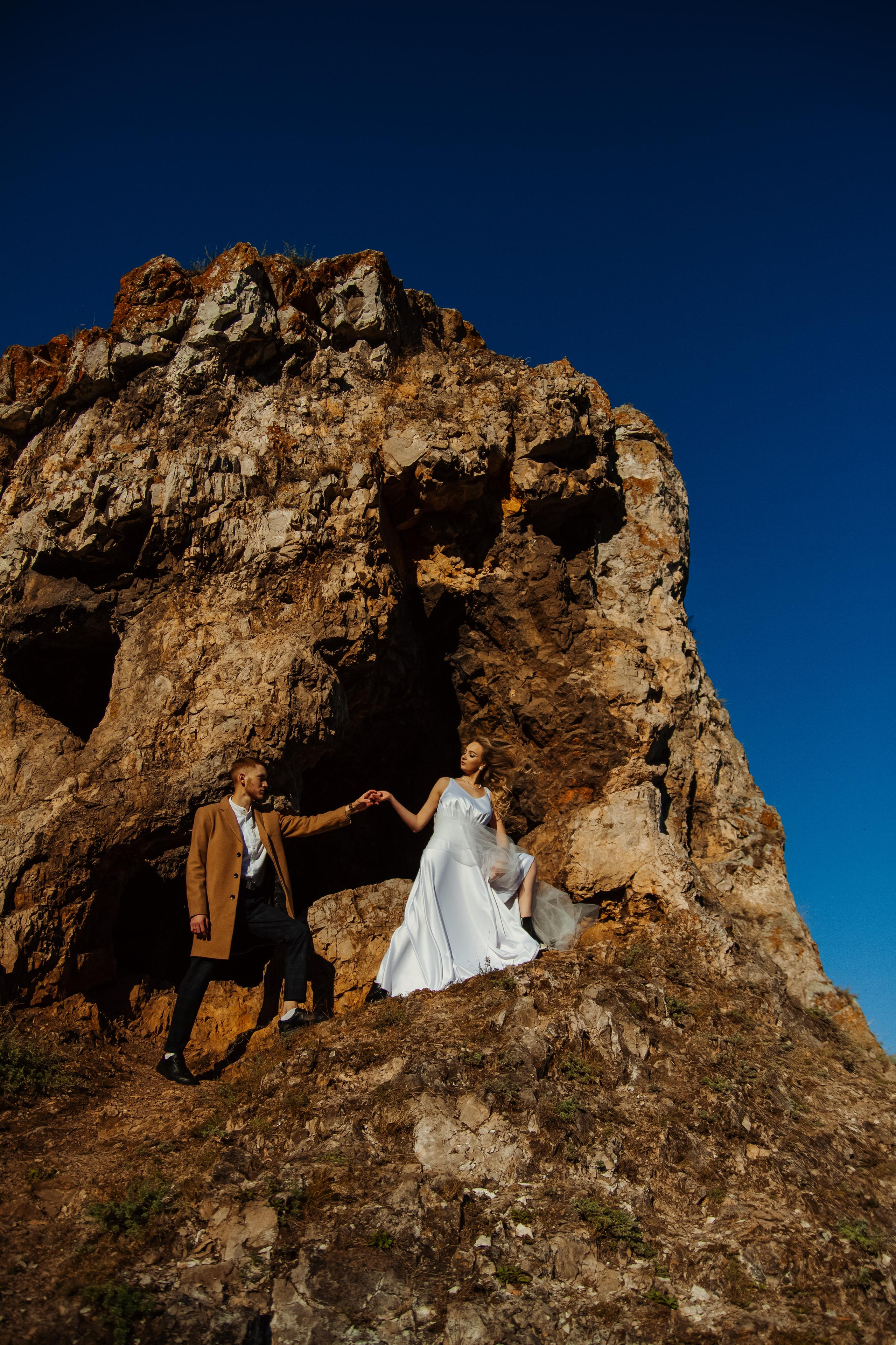 Катя и Максим. Фотограф в Москве Анастасия Курлович