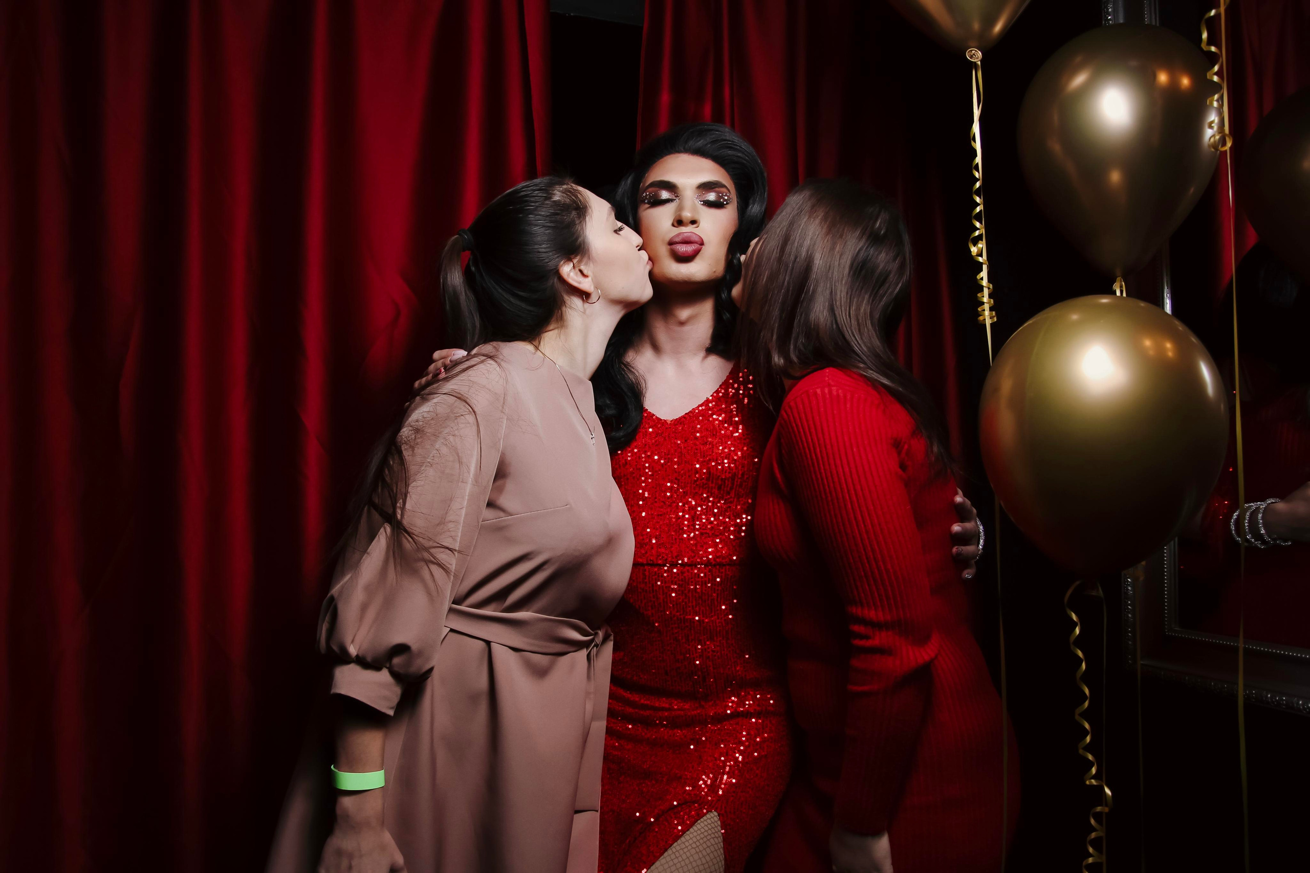 HB ALEXA. Фотограф в Москве Анастасия Курлович