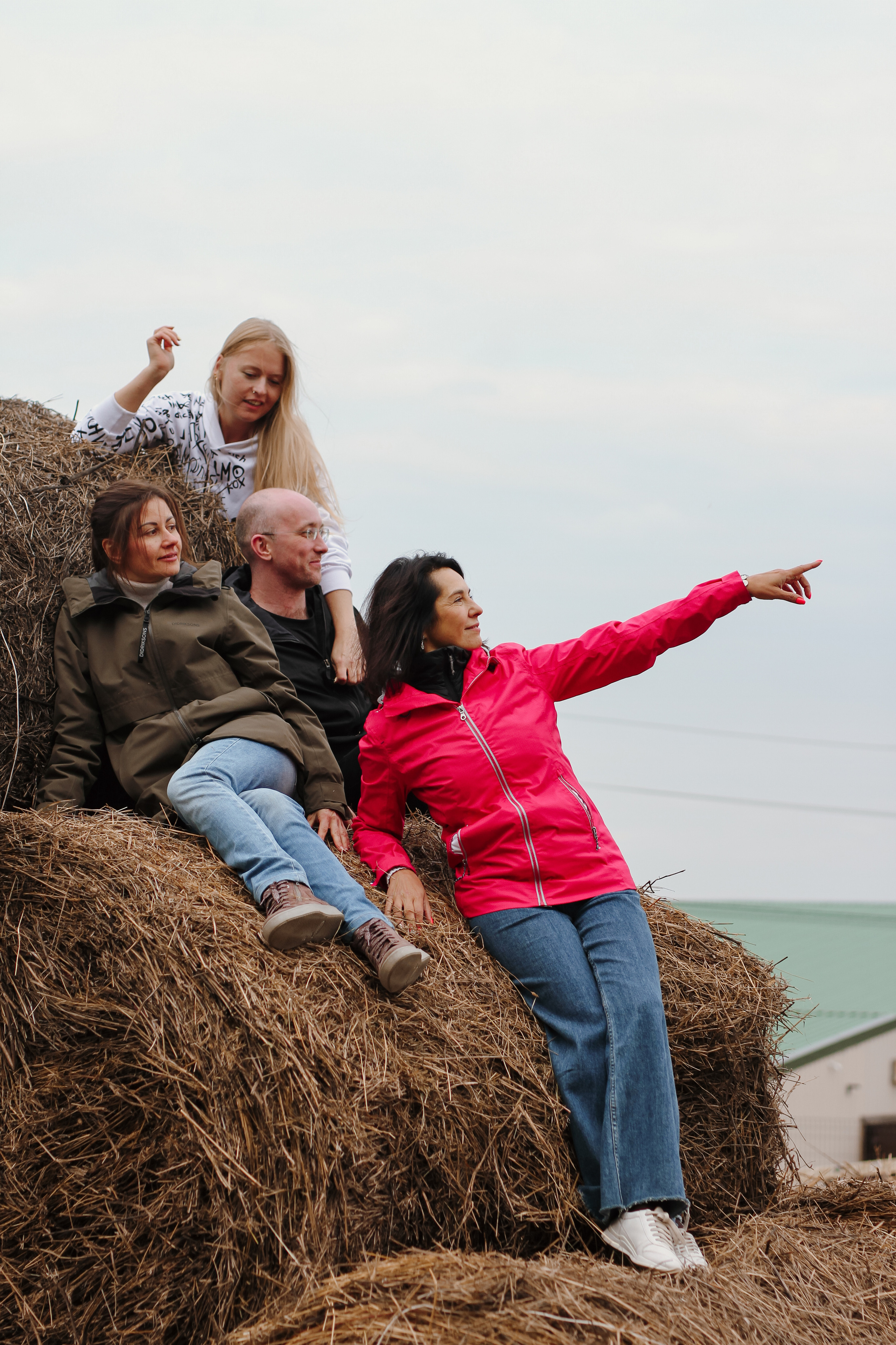 Корпоратив Адванты. Фотограф в Москве Анастасия Курлович