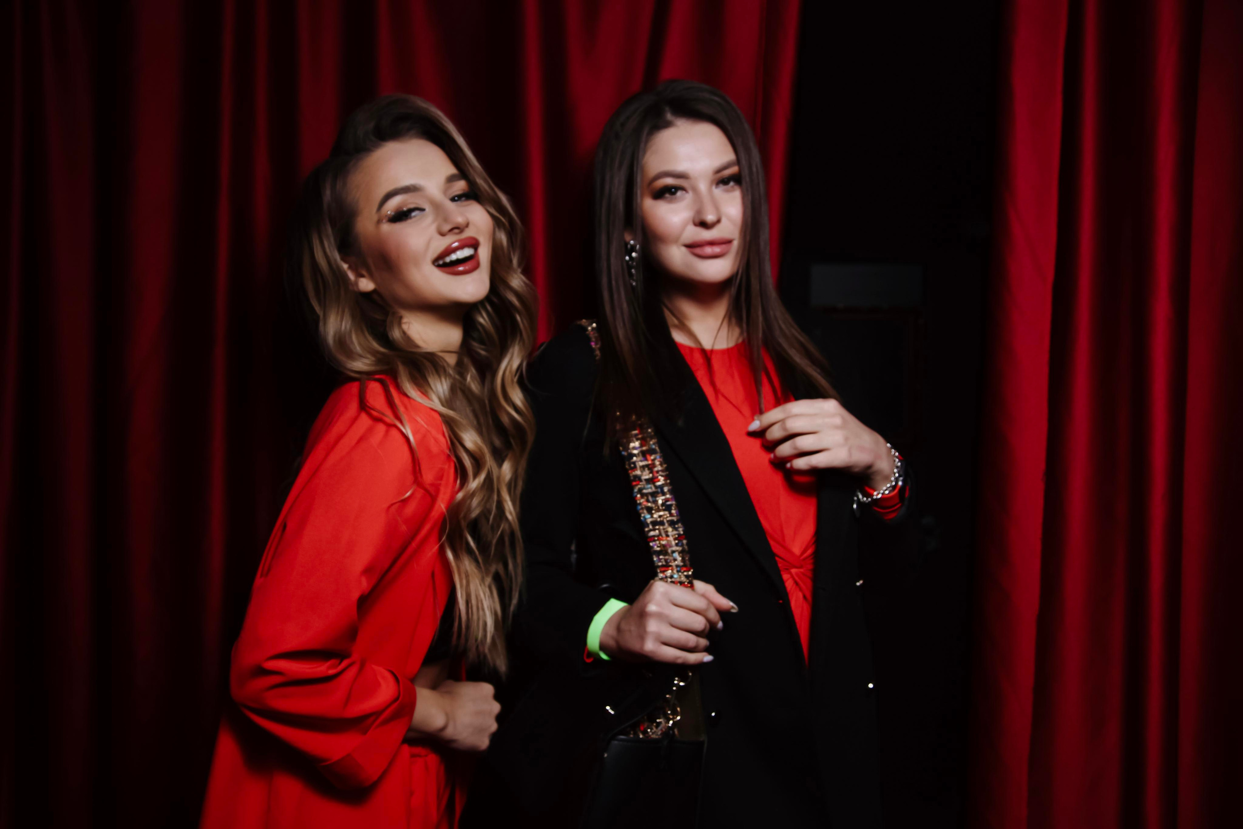 HB ALEXA. Фотограф в Москве Анастасия Курлович