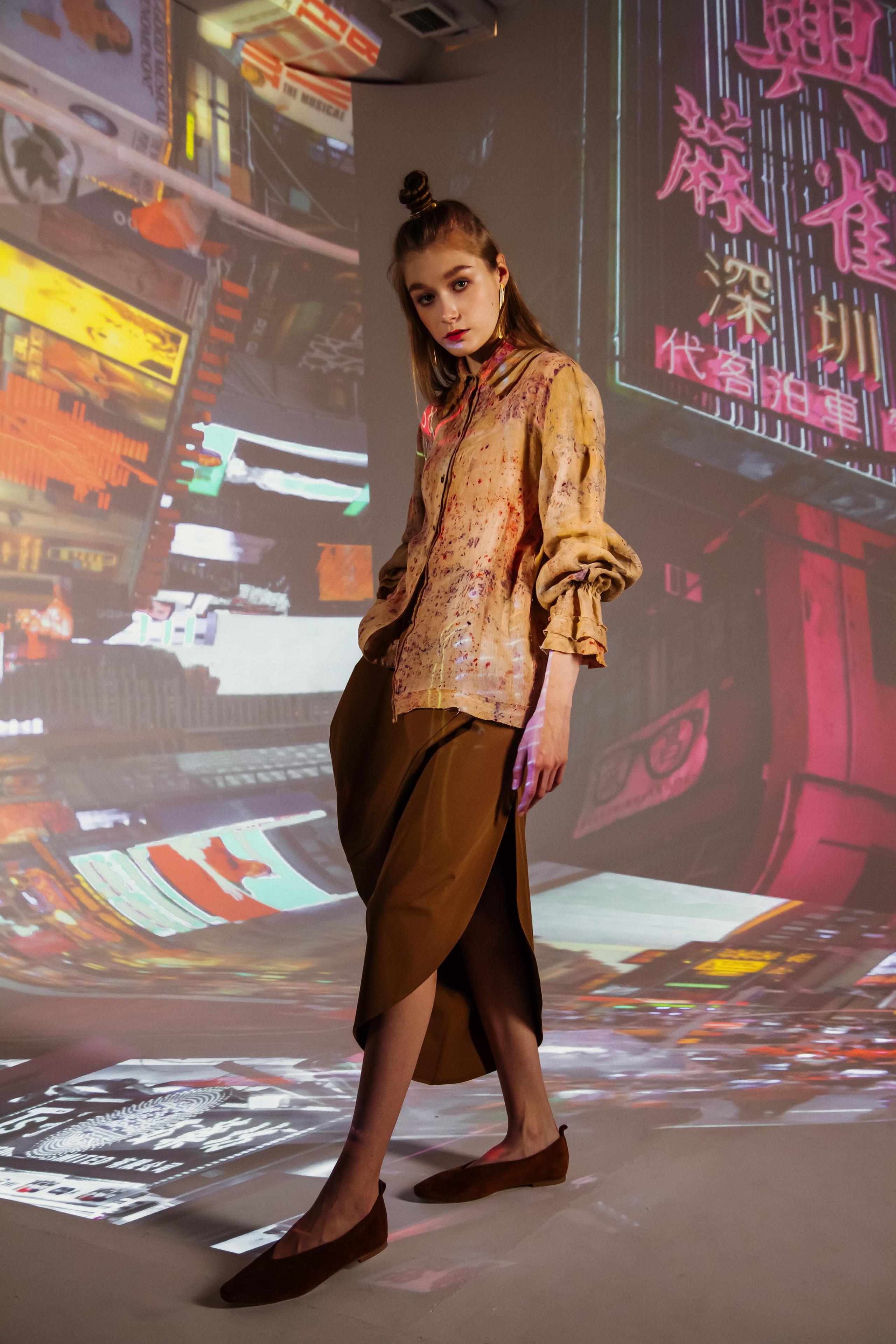 Soul. Фотограф в Москве Анастасия Курлович