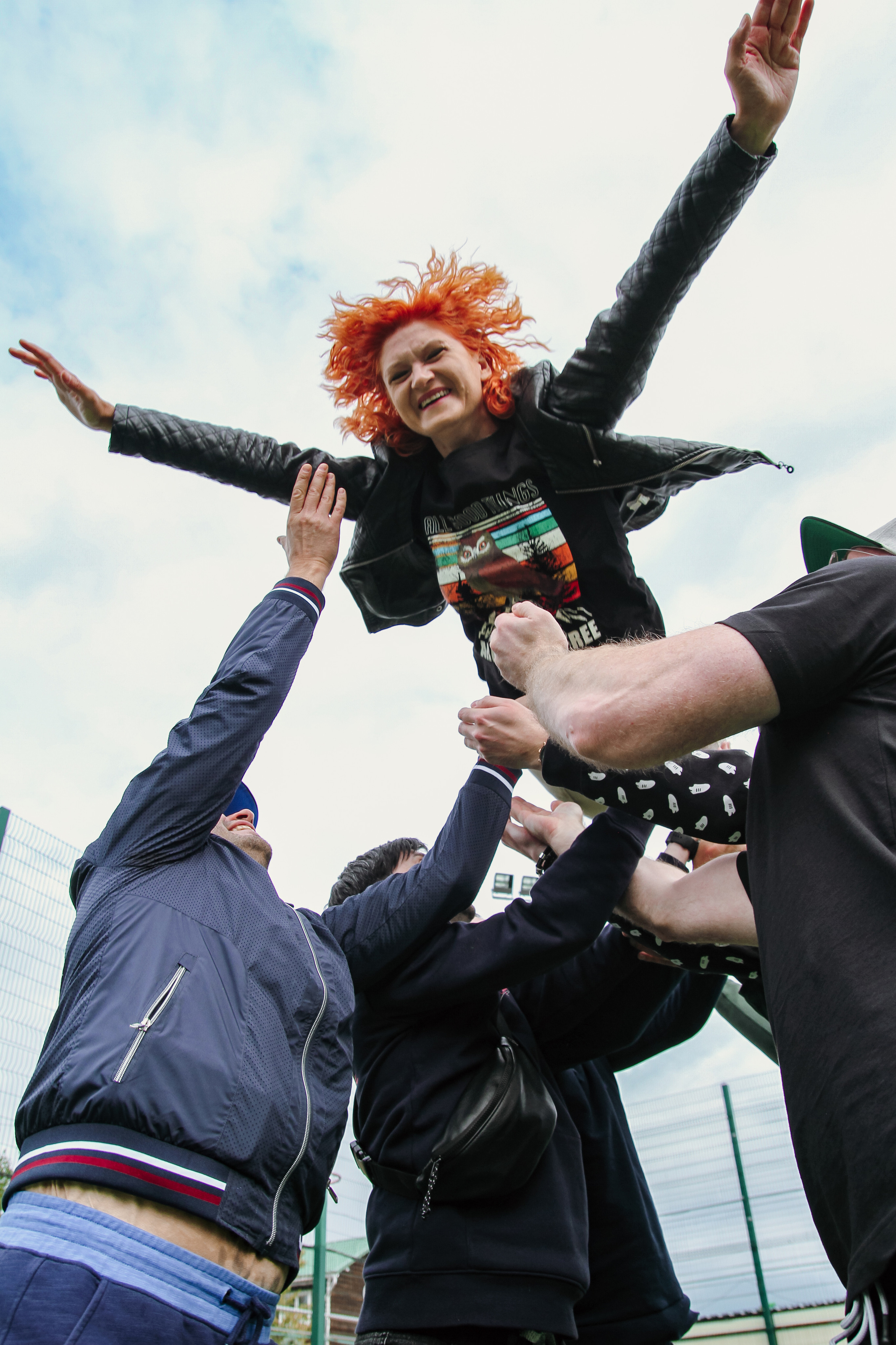 Корпоратив Адванты. Фотограф в Москве Анастасия Курлович