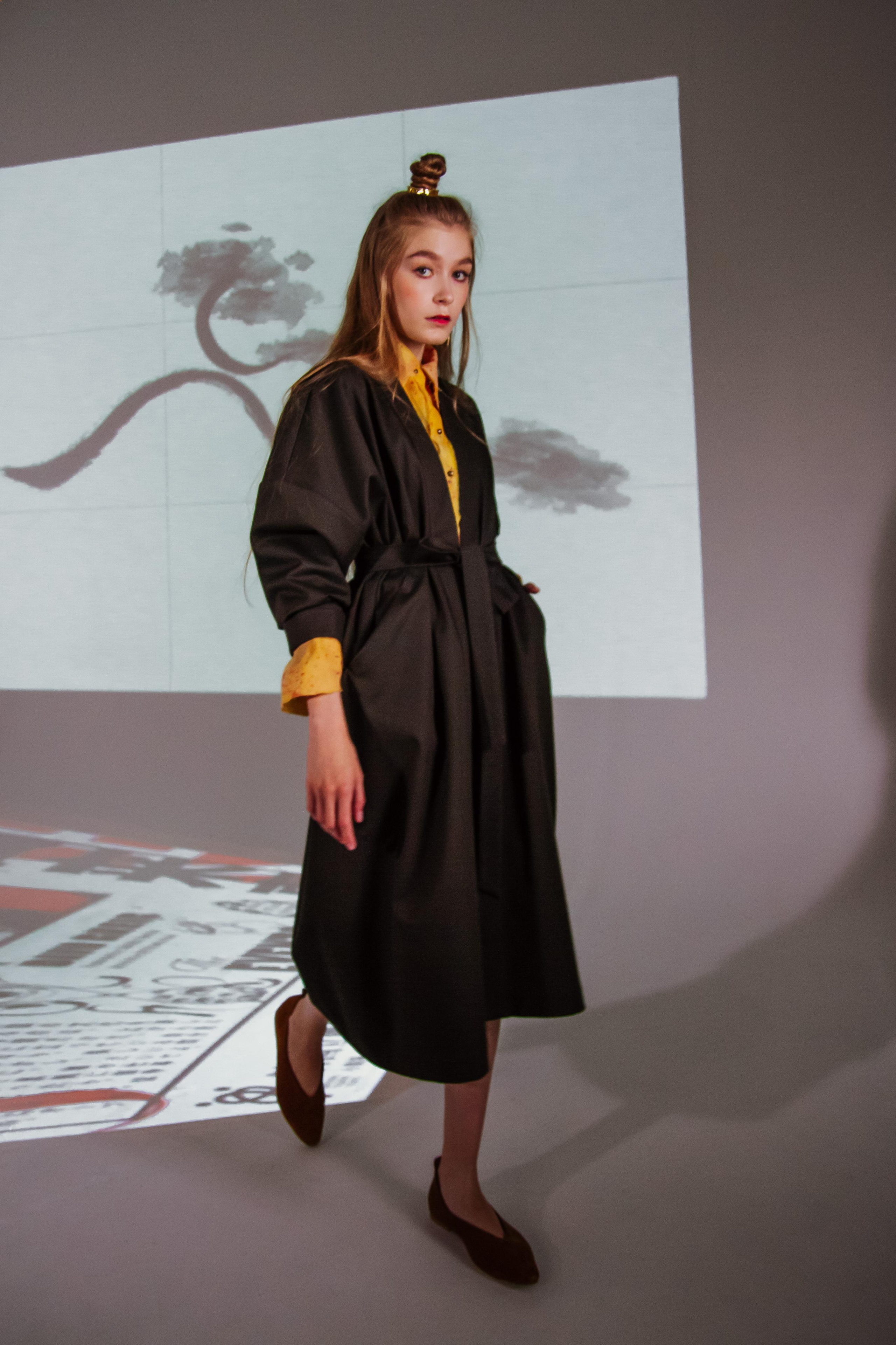 Soul. Фотограф в Москве Анастасия Курлович