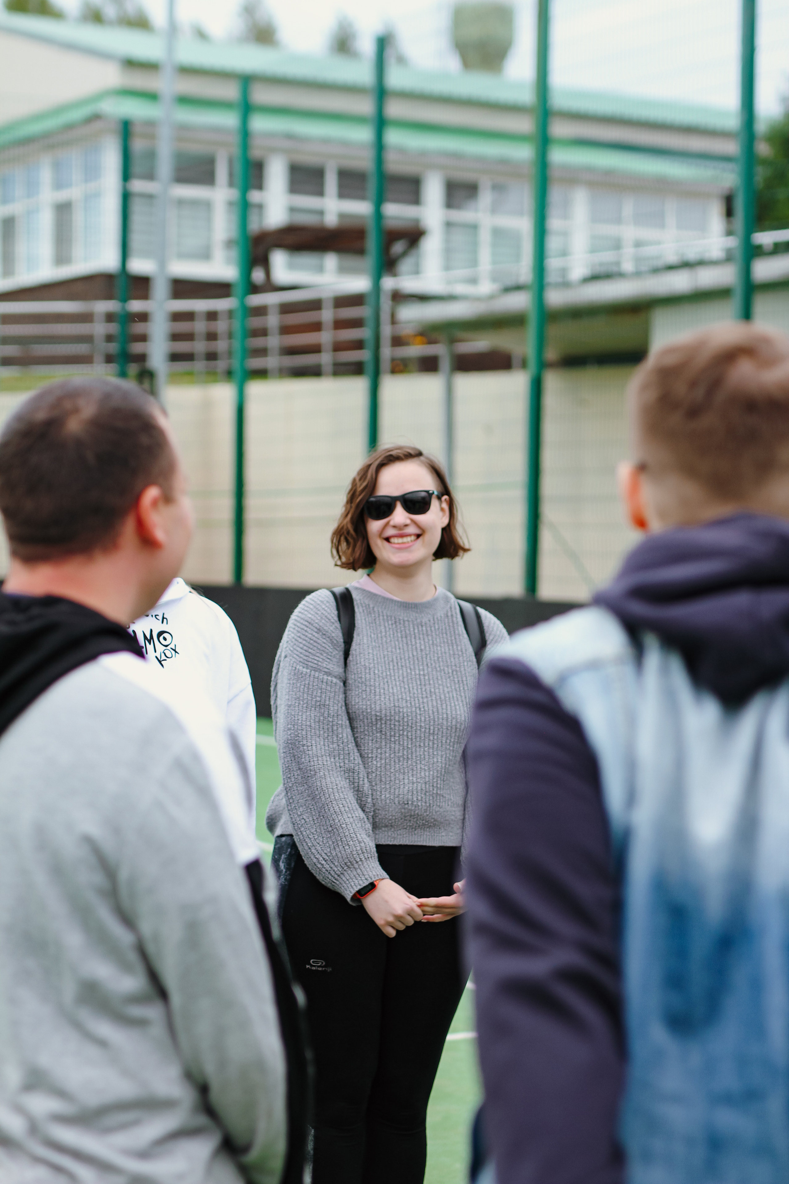 Корпоратив Адванты. Фотограф в Москве Анастасия Курлович