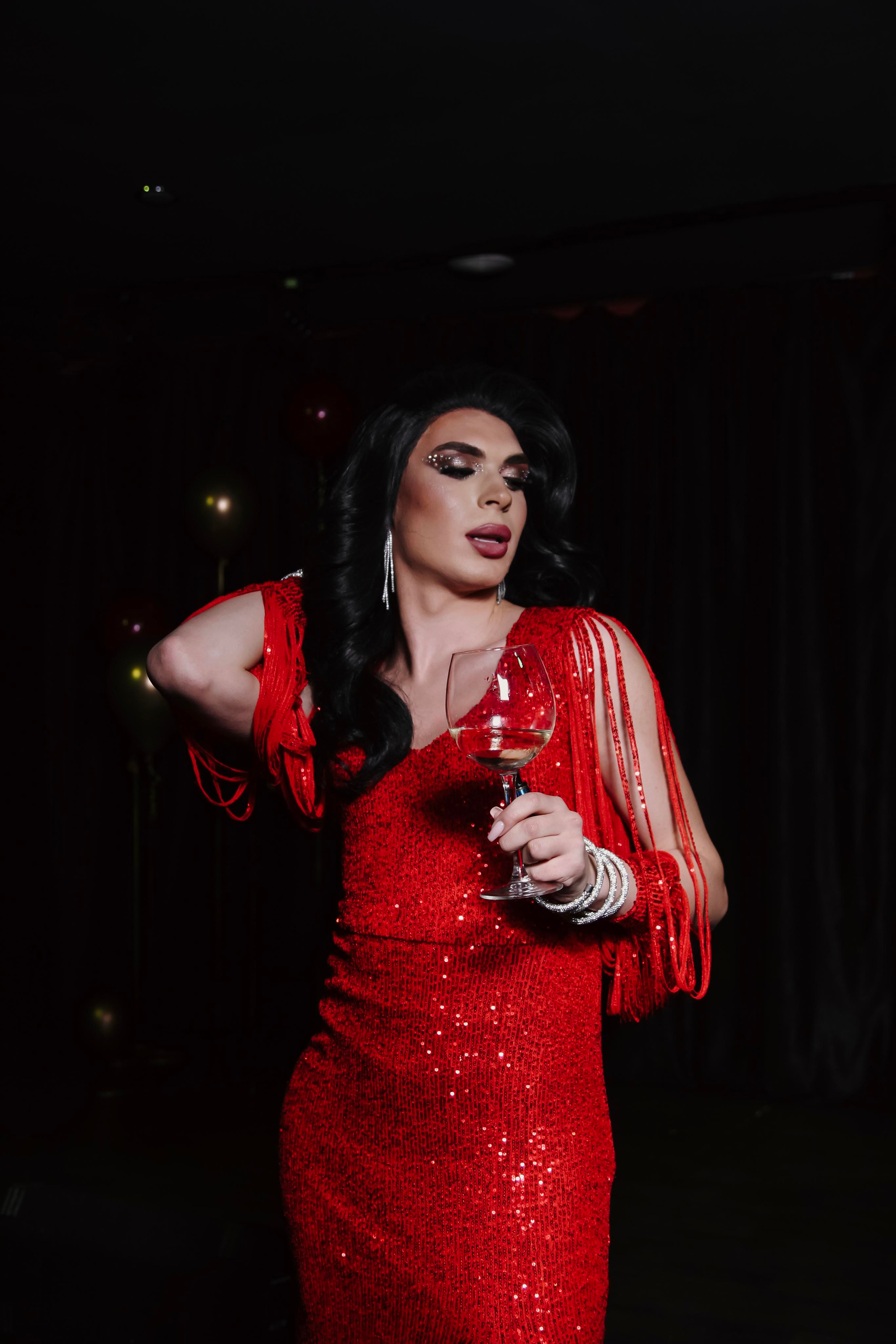 HB ALEXA. Фотограф в Москве Анастасия Курлович