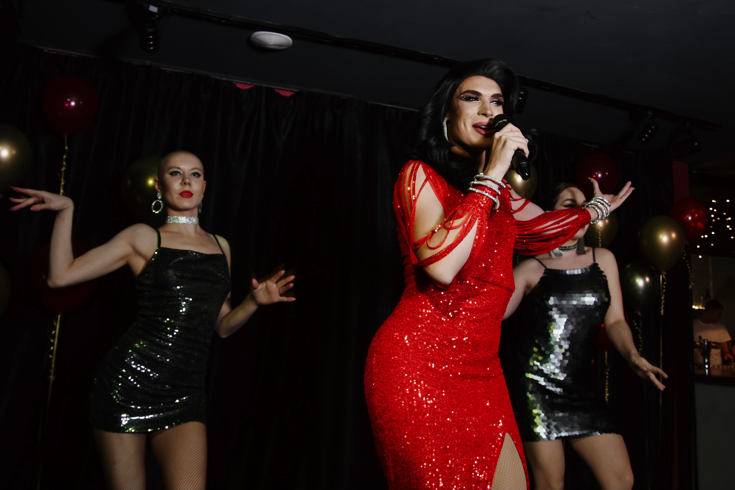 HB ALEXA. Фотограф в Москве Анастасия Курлович