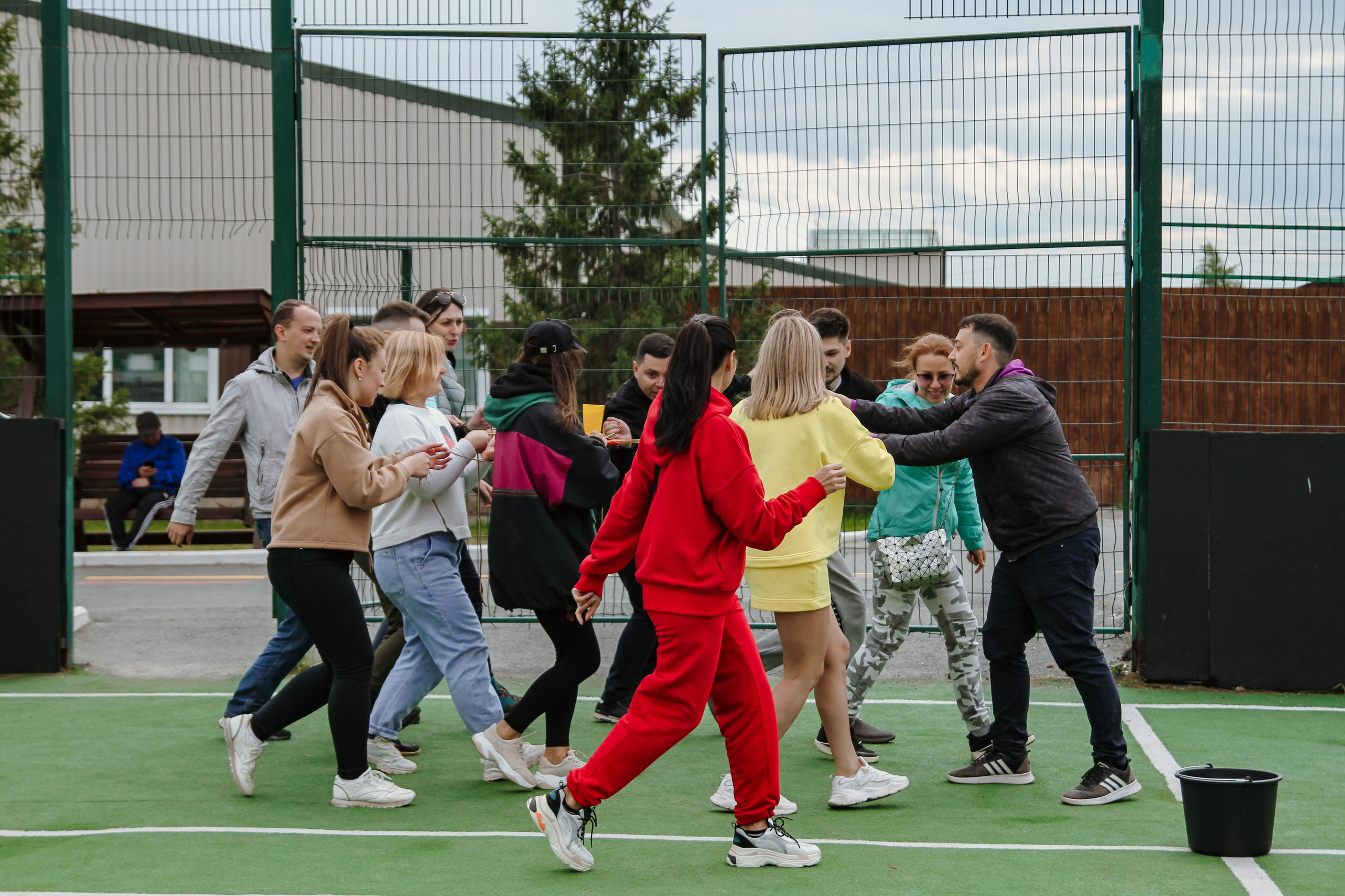 Корпоратив Адванты. Фотограф в Москве Анастасия Курлович