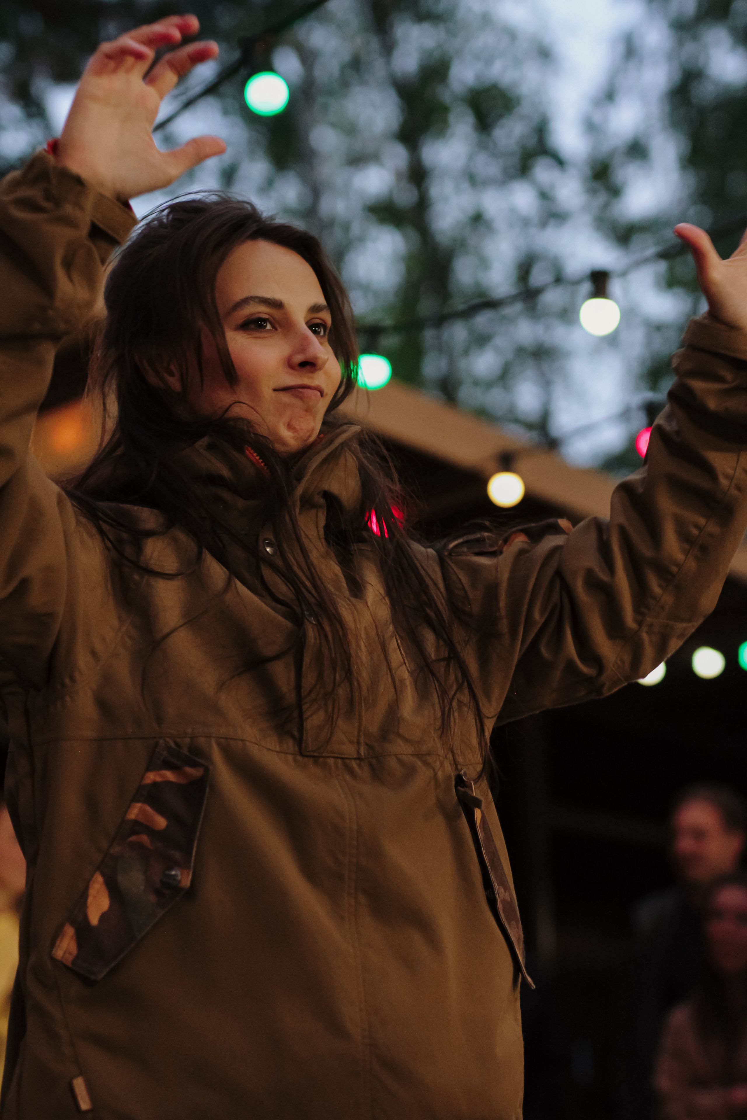 Корпоратив Адванты. Фотограф в Москве Анастасия Курлович