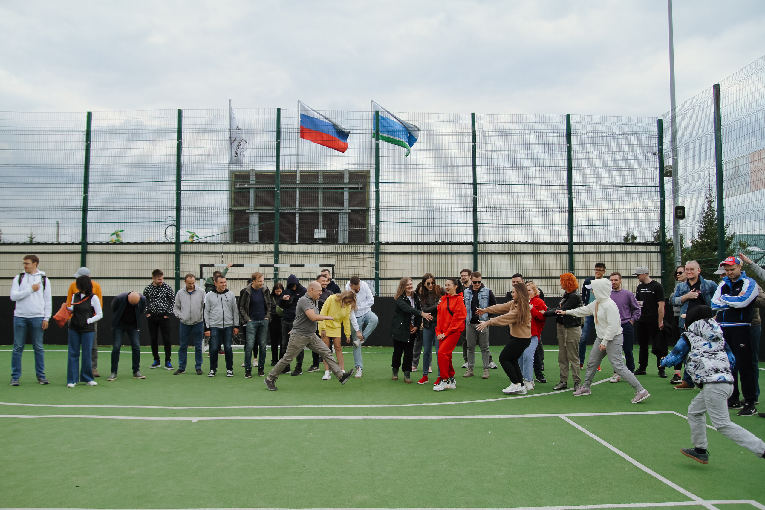 Корпоратив Адванты. Фотограф в Москве Анастасия Курлович