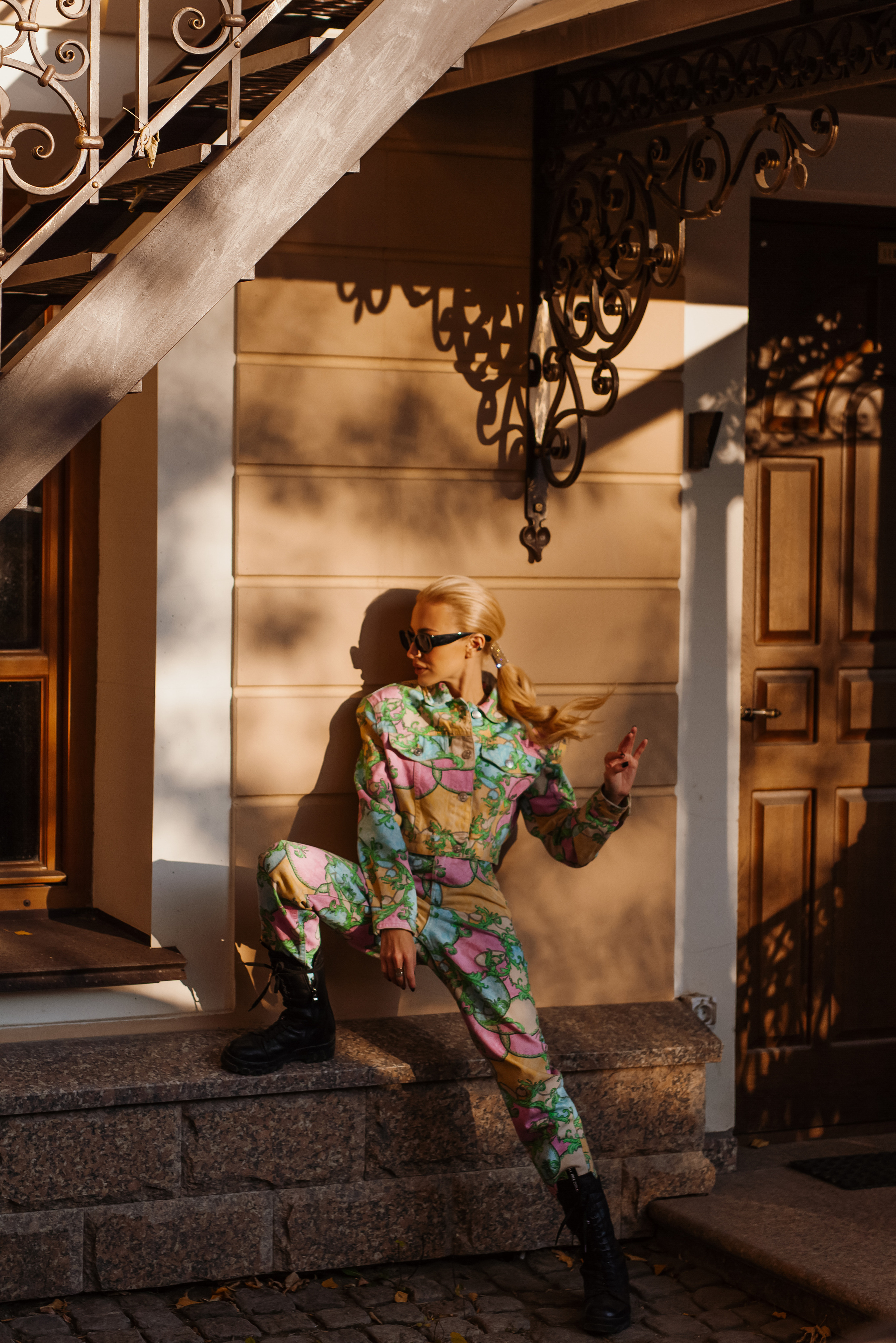 Ксения. Фотограф в Москве Анастасия Курлович