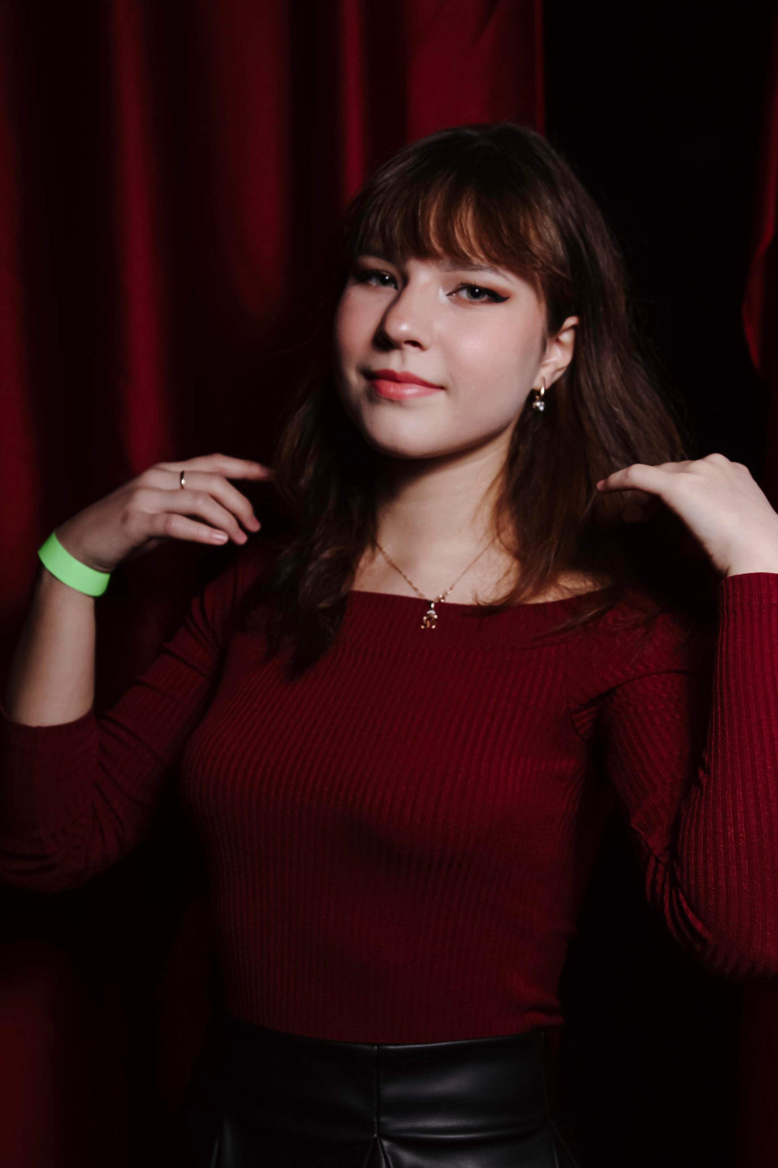 HB ALEXA. Фотограф в Москве Анастасия Курлович