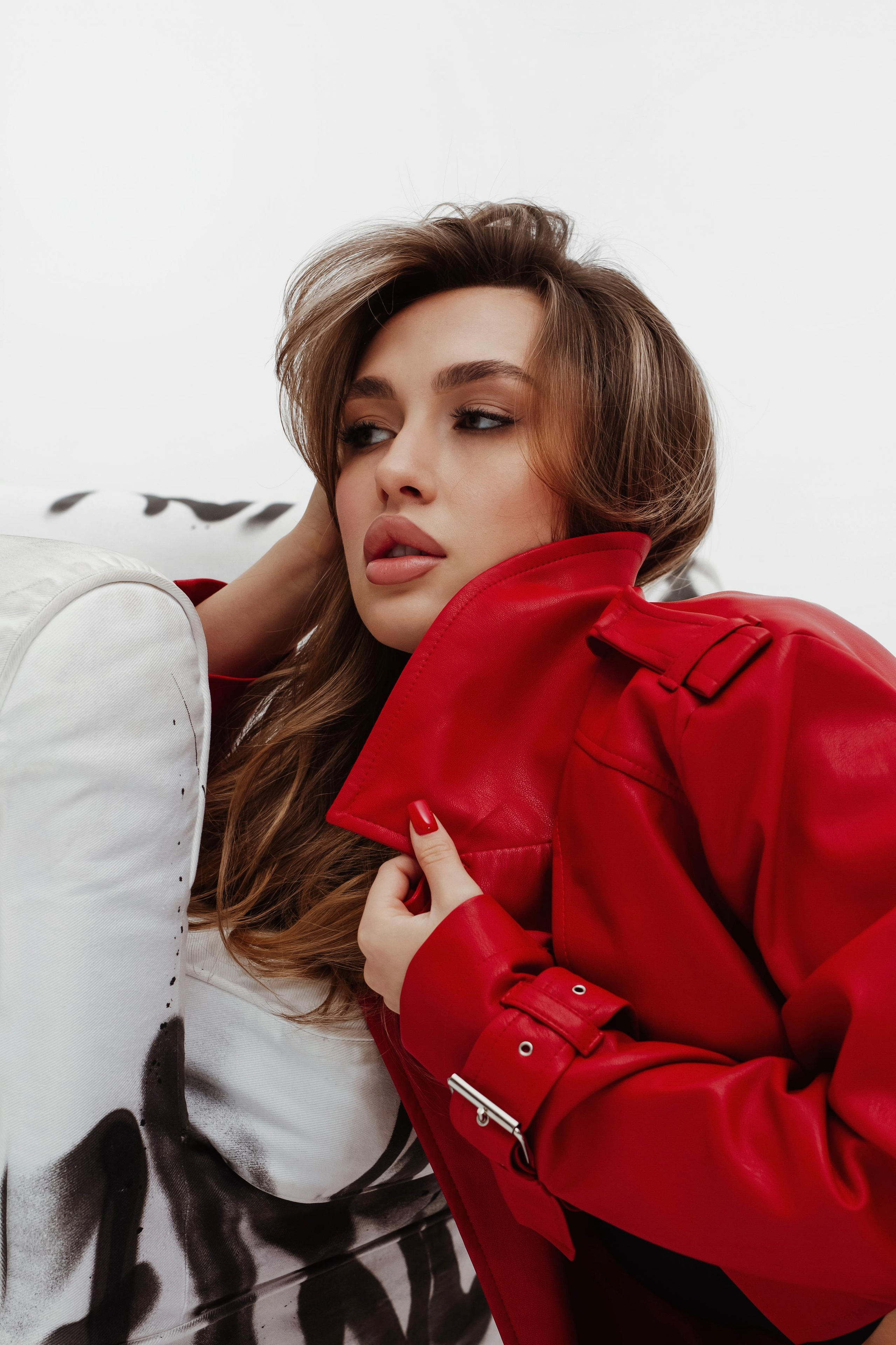 Анастасия. Фотограф в Москве Анастасия Курлович