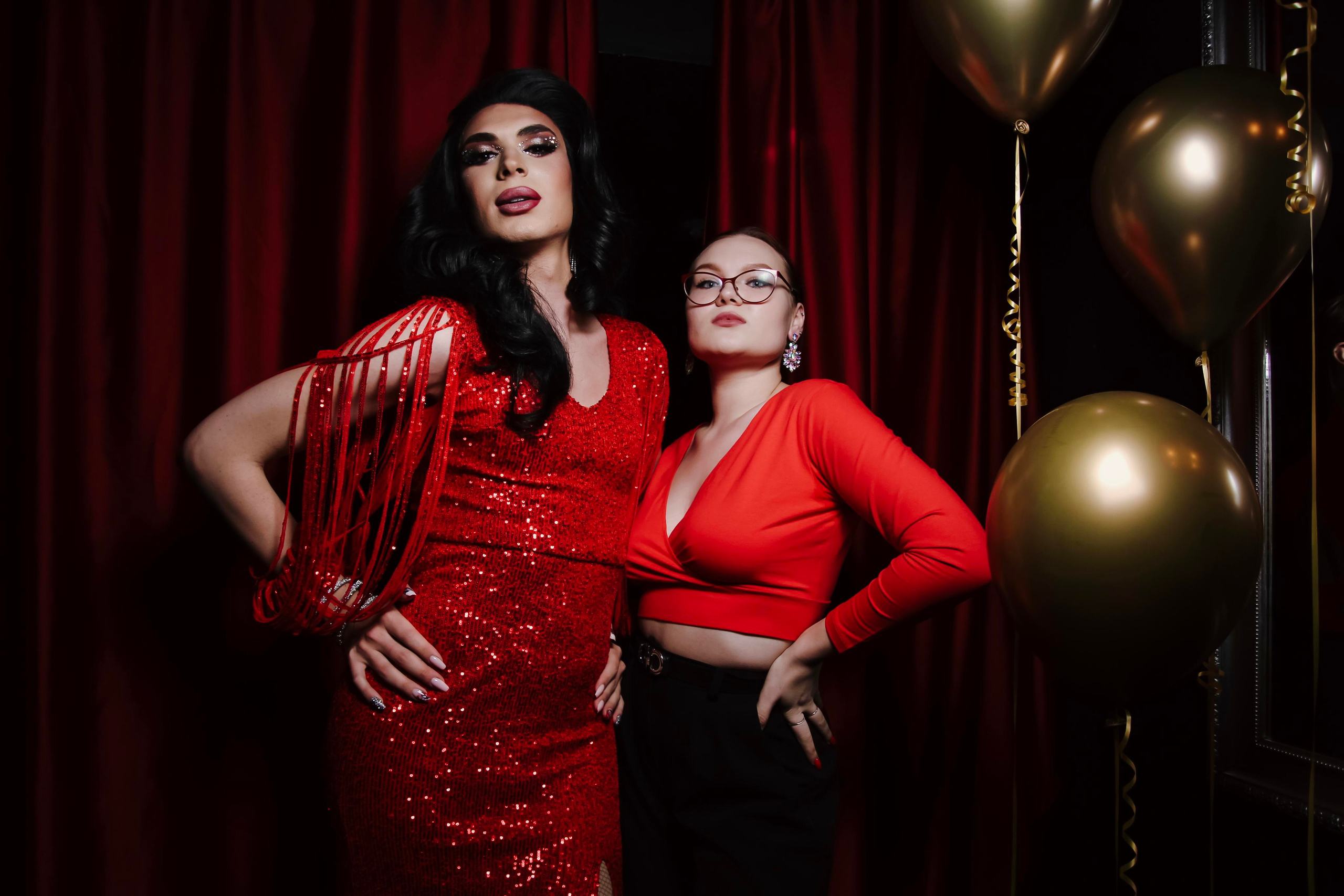 HB ALEXA. Фотограф в Москве Анастасия Курлович