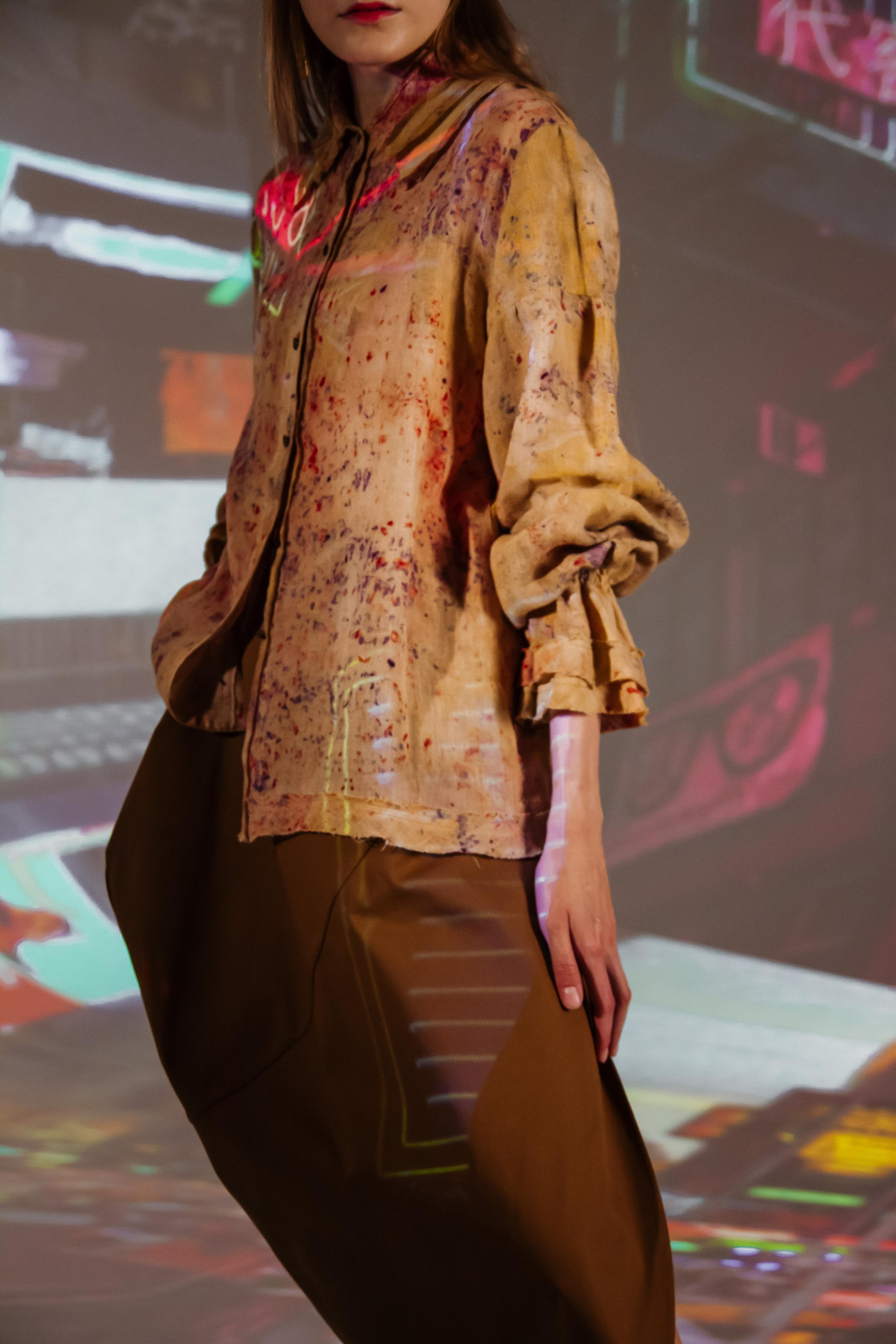 Soul. Фотограф в Москве Анастасия Курлович