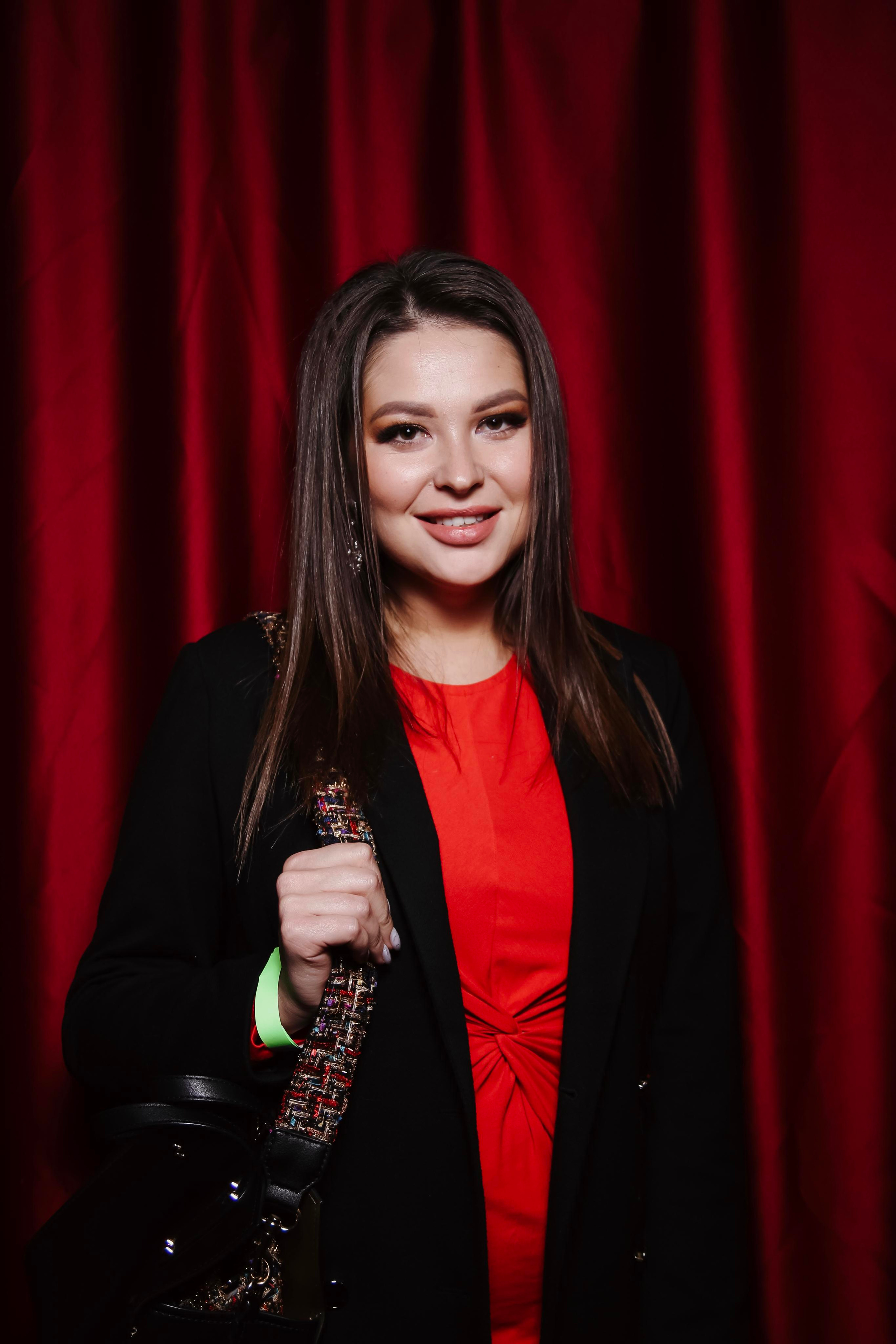 HB ALEXA. Фотограф в Москве Анастасия Курлович