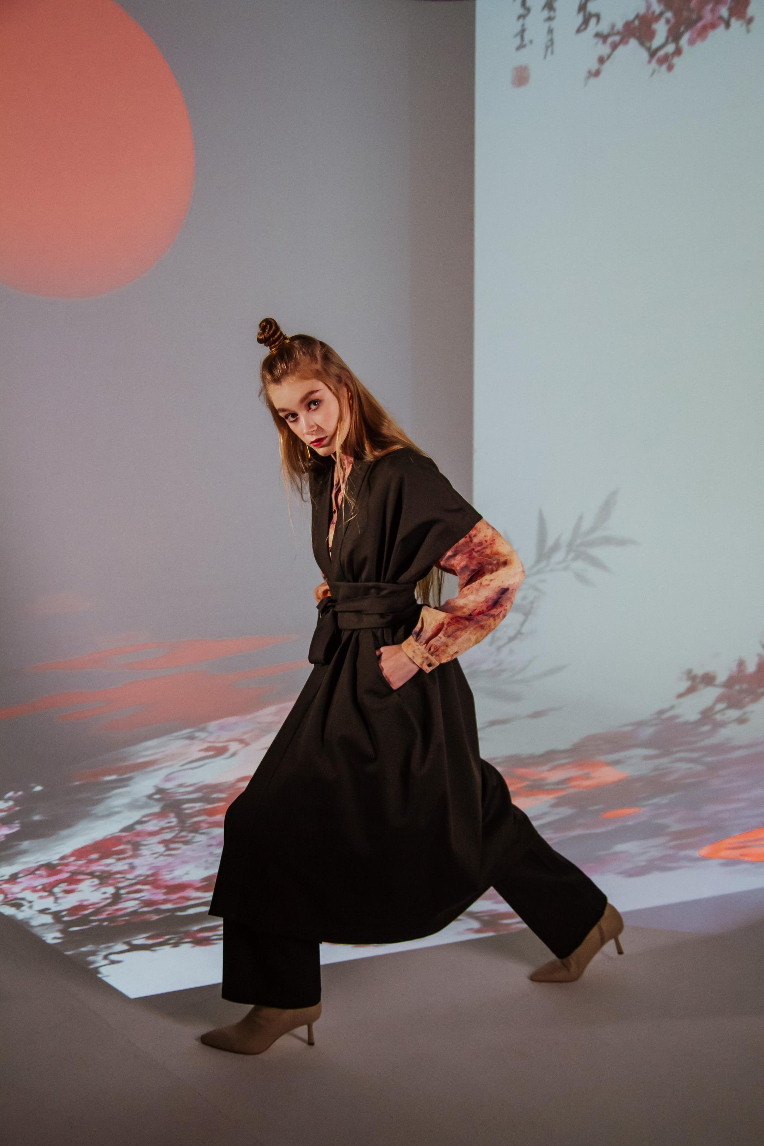 Soul. Фотограф в Москве Анастасия Курлович