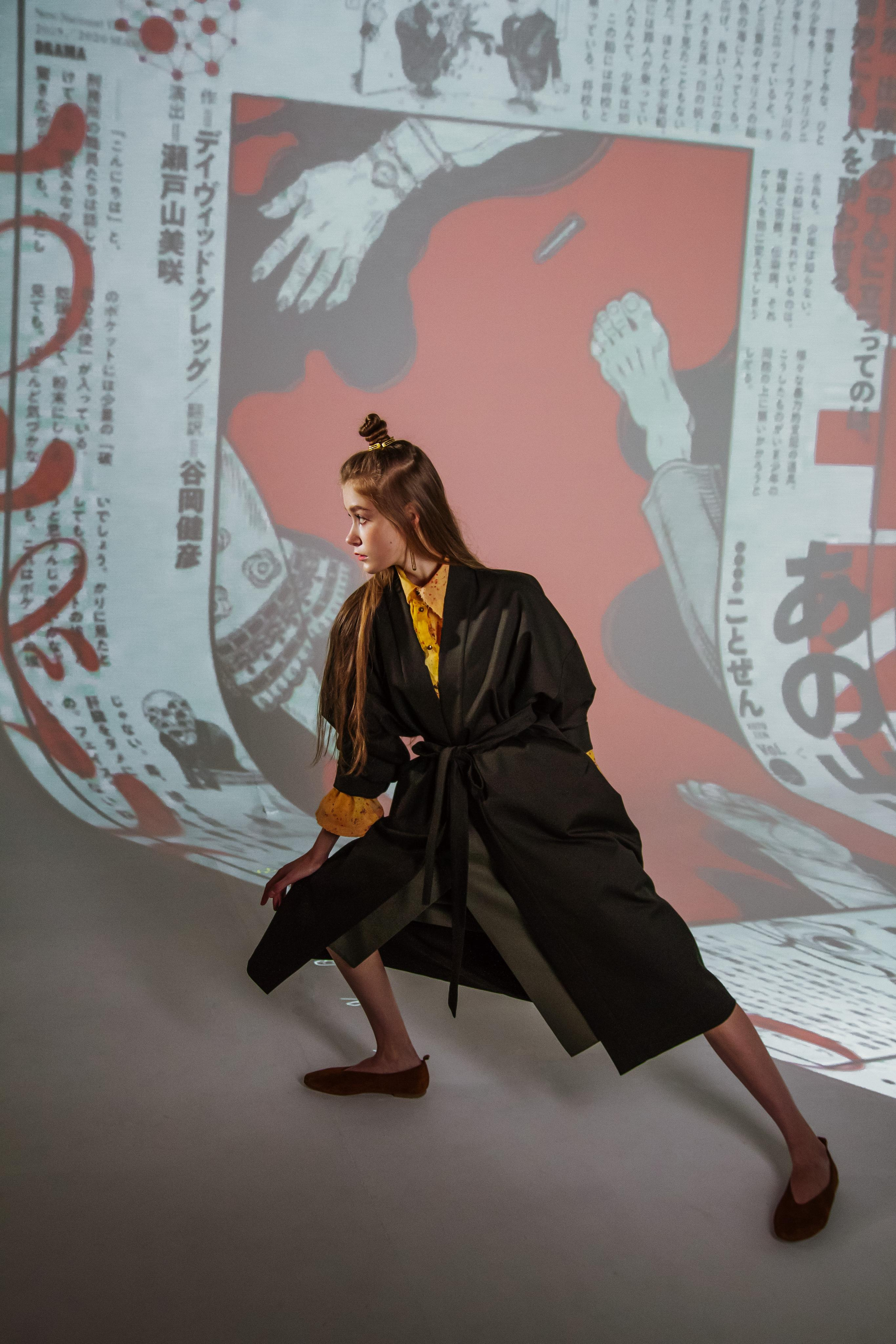 Soul. Фотограф в Москве Анастасия Курлович