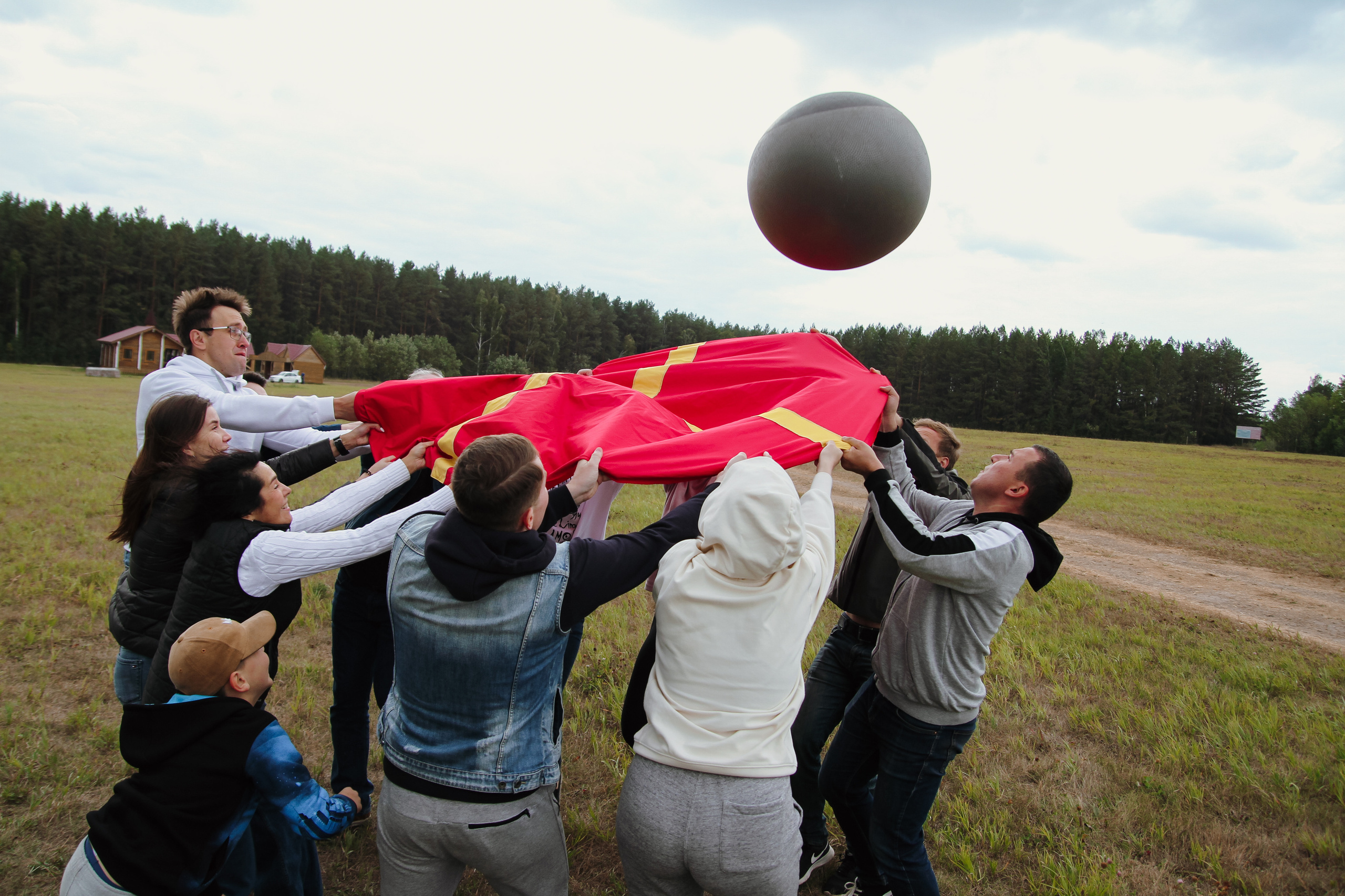 Корпоратив Адванты. Фотограф в Москве Анастасия Курлович
