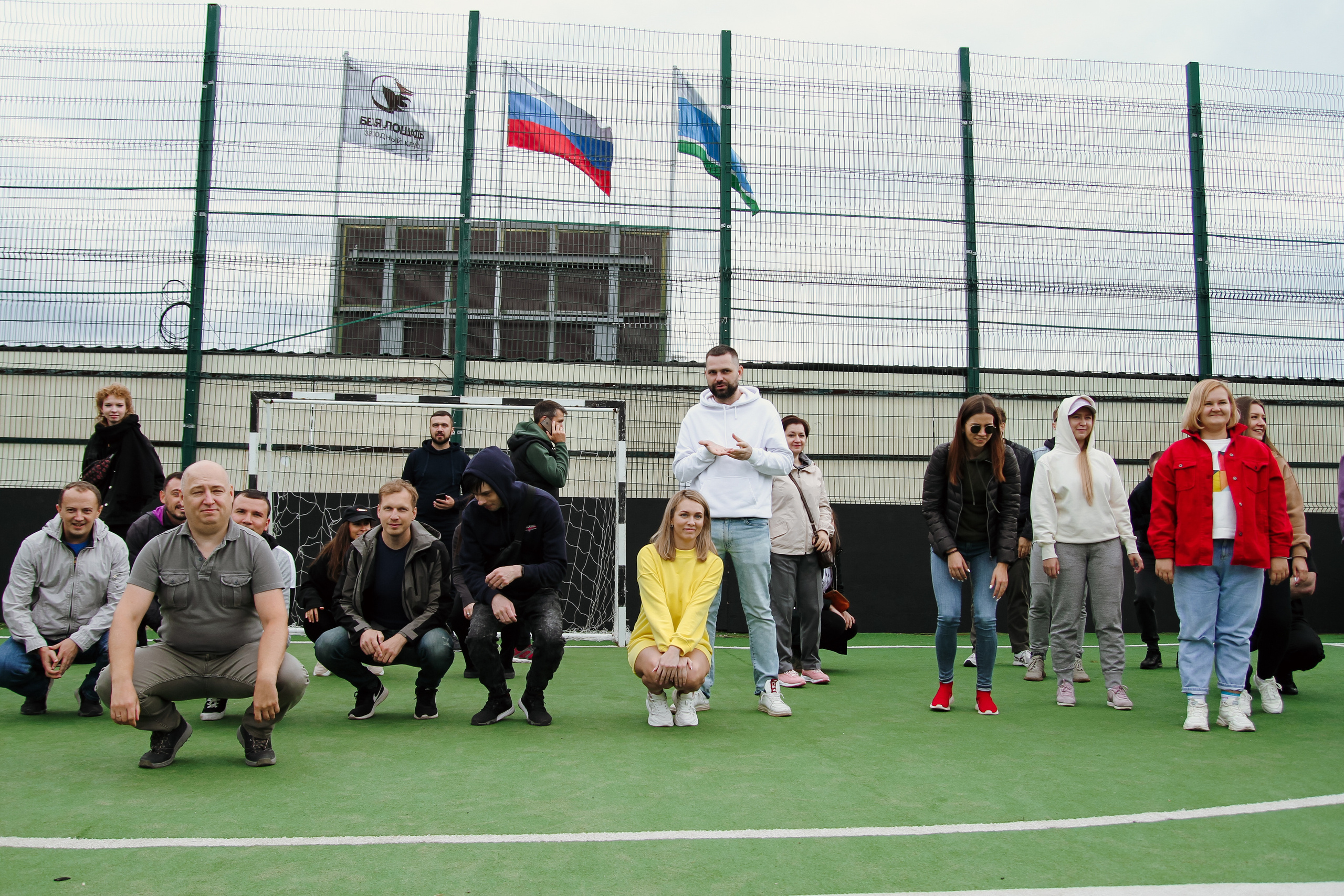 Корпоратив Адванты. Фотограф в Москве Анастасия Курлович