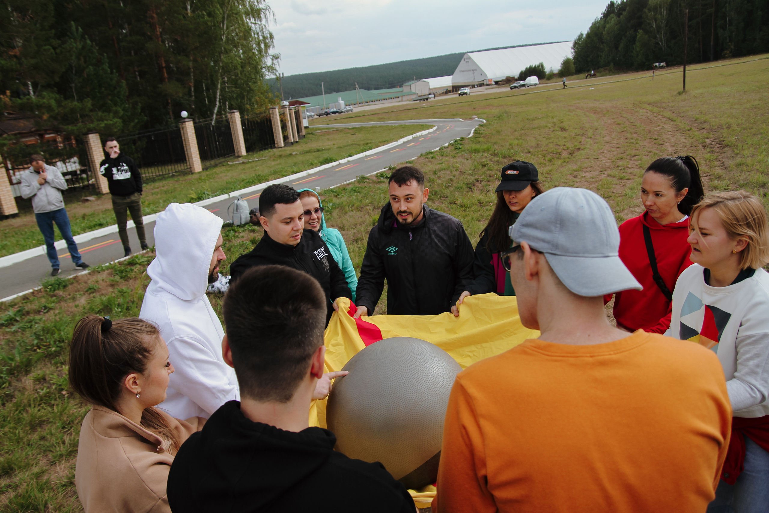 Корпоратив Адванты. Фотограф в Москве Анастасия Курлович