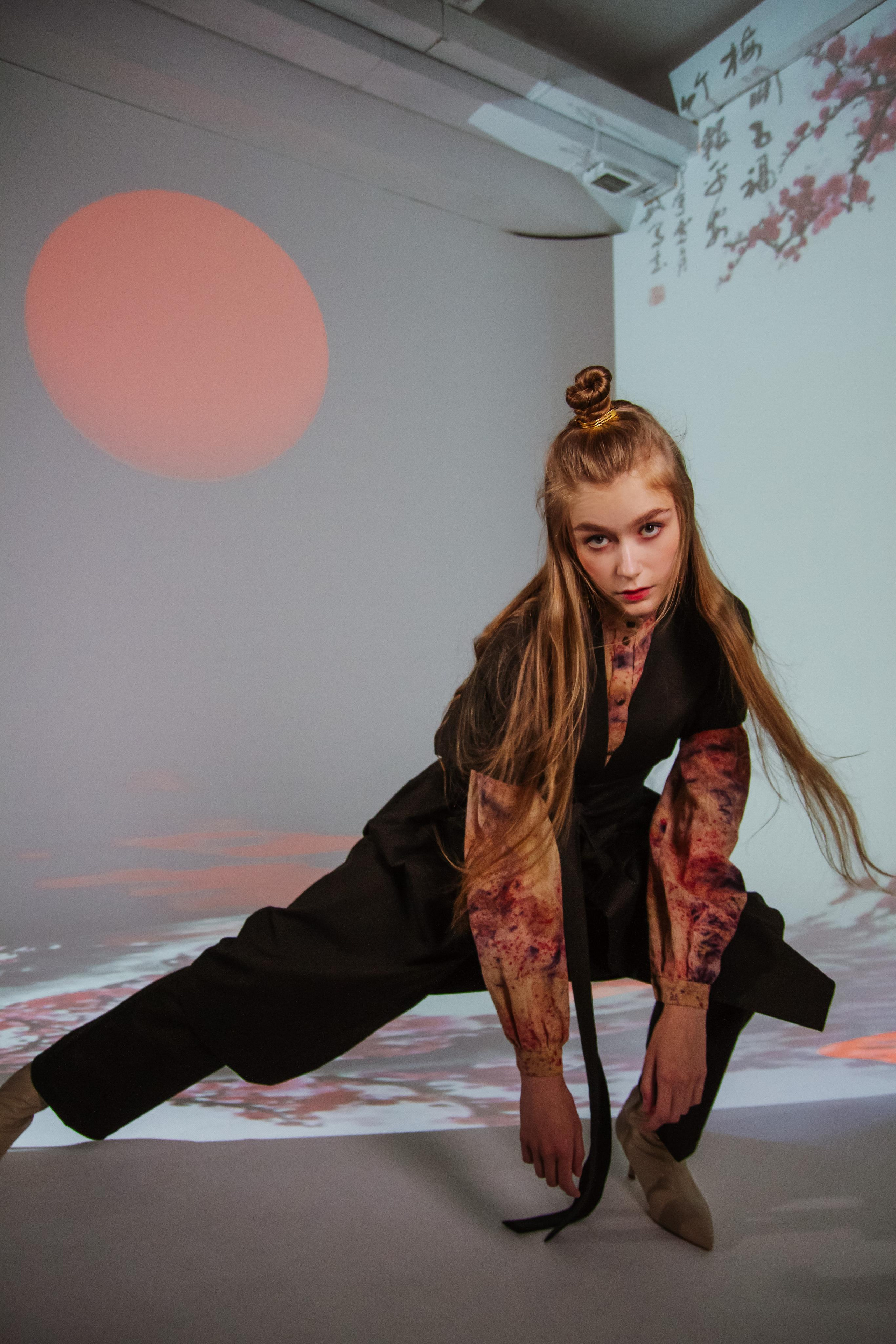 Soul. Фотограф в Москве Анастасия Курлович