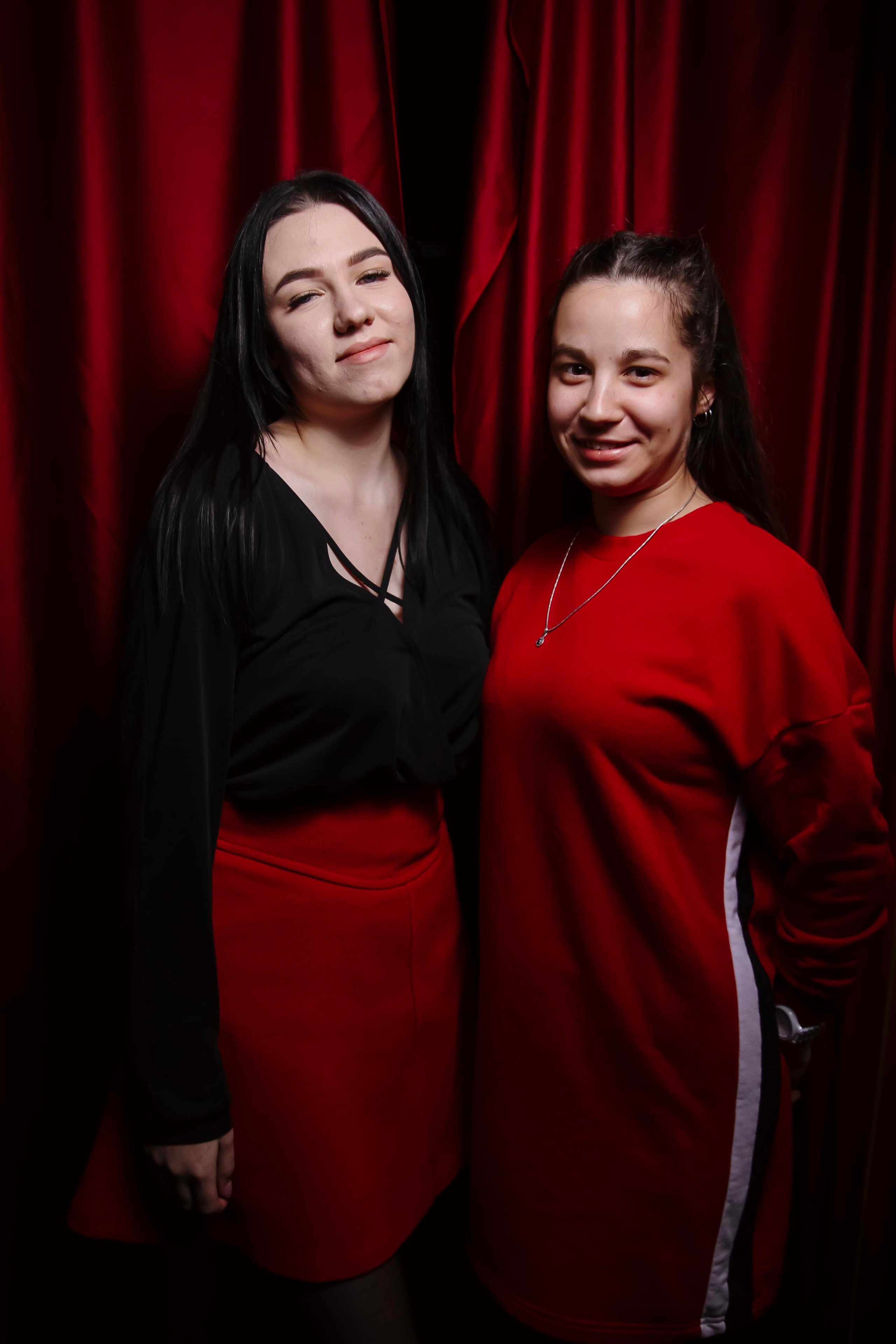 HB ALEXA. Фотограф в Москве Анастасия Курлович