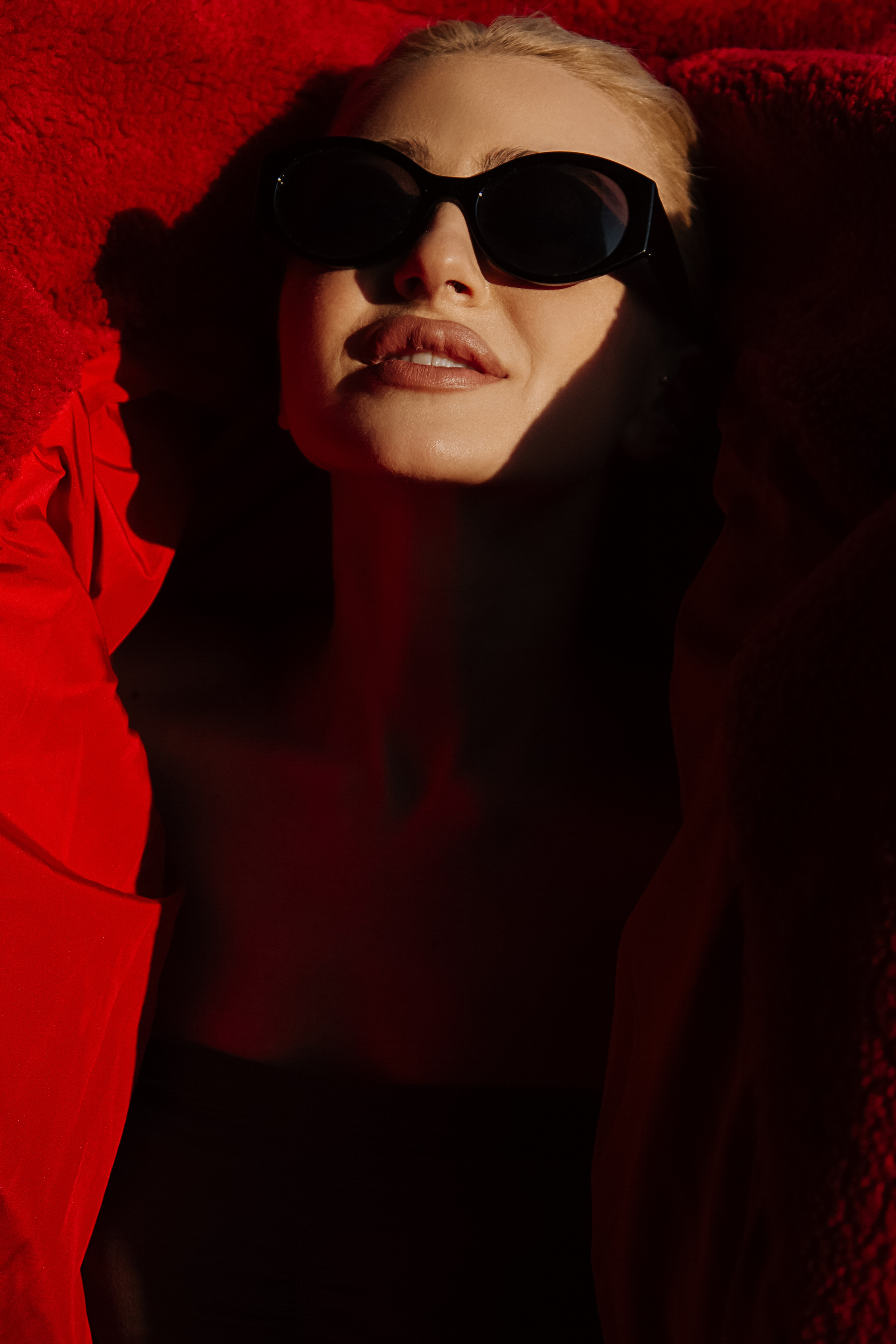 Ксения. Фотограф в Москве Анастасия Курлович