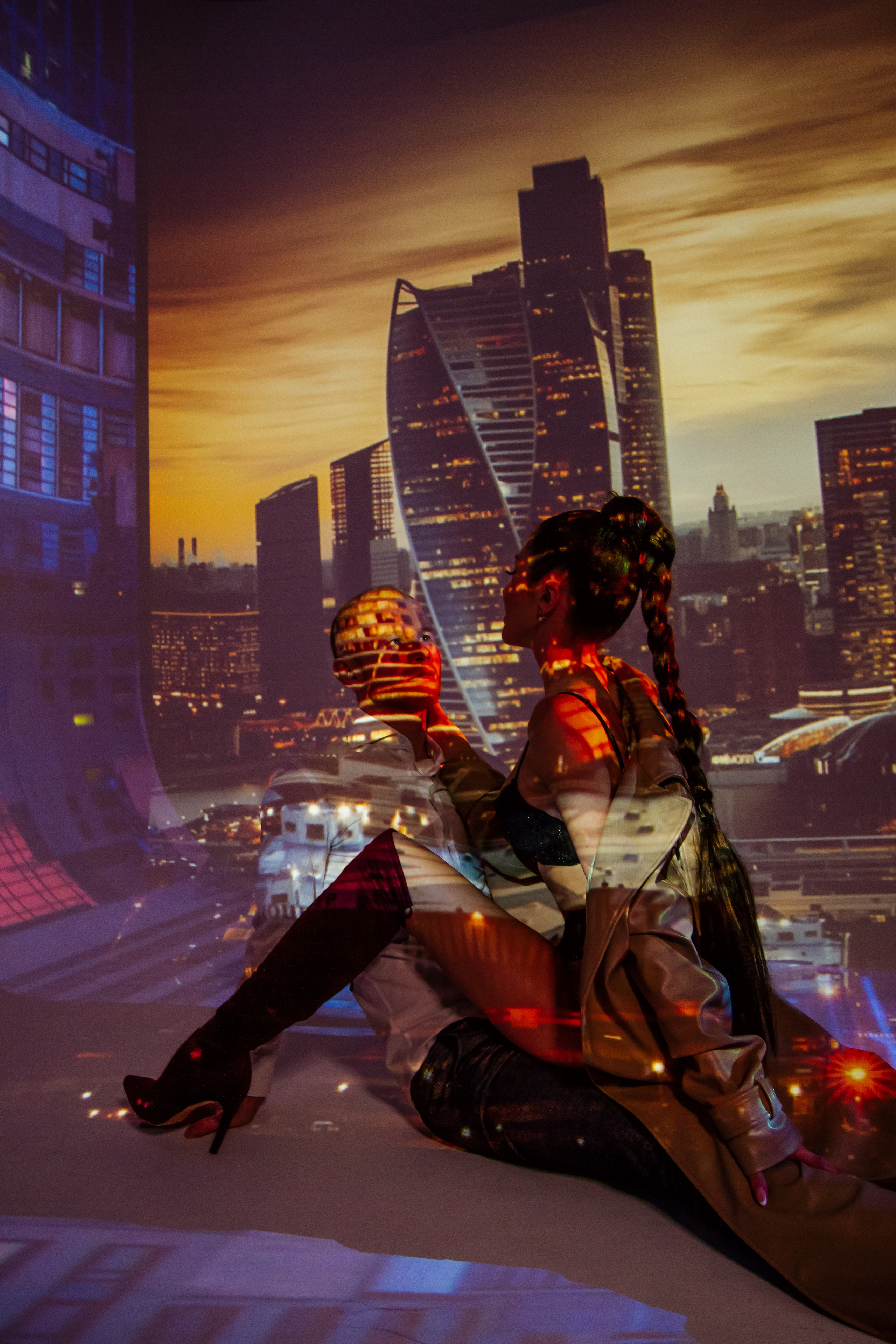 Юлия. Фотограф в Москве Анастасия Курлович