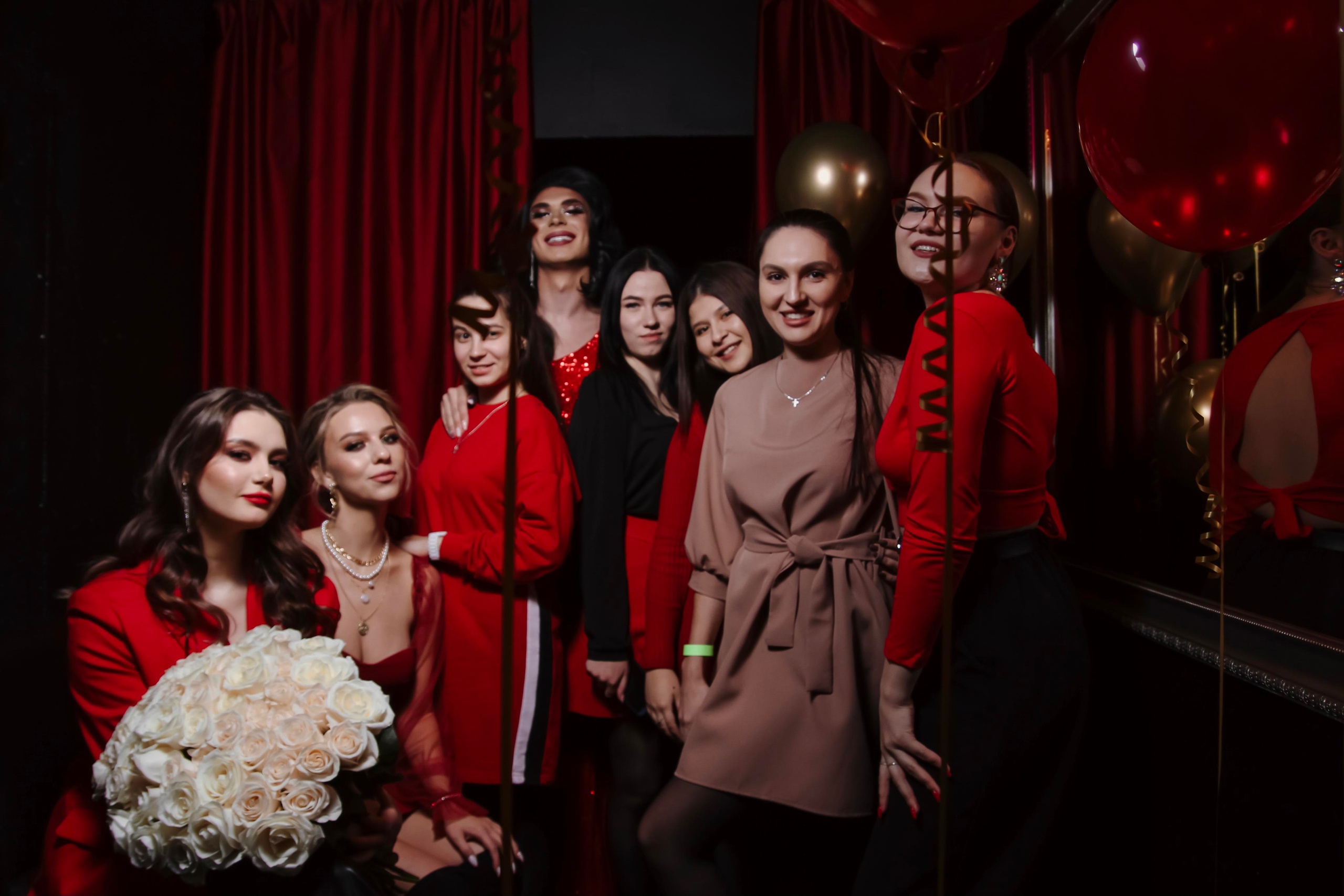 HB ALEXA. Фотограф в Москве Анастасия Курлович