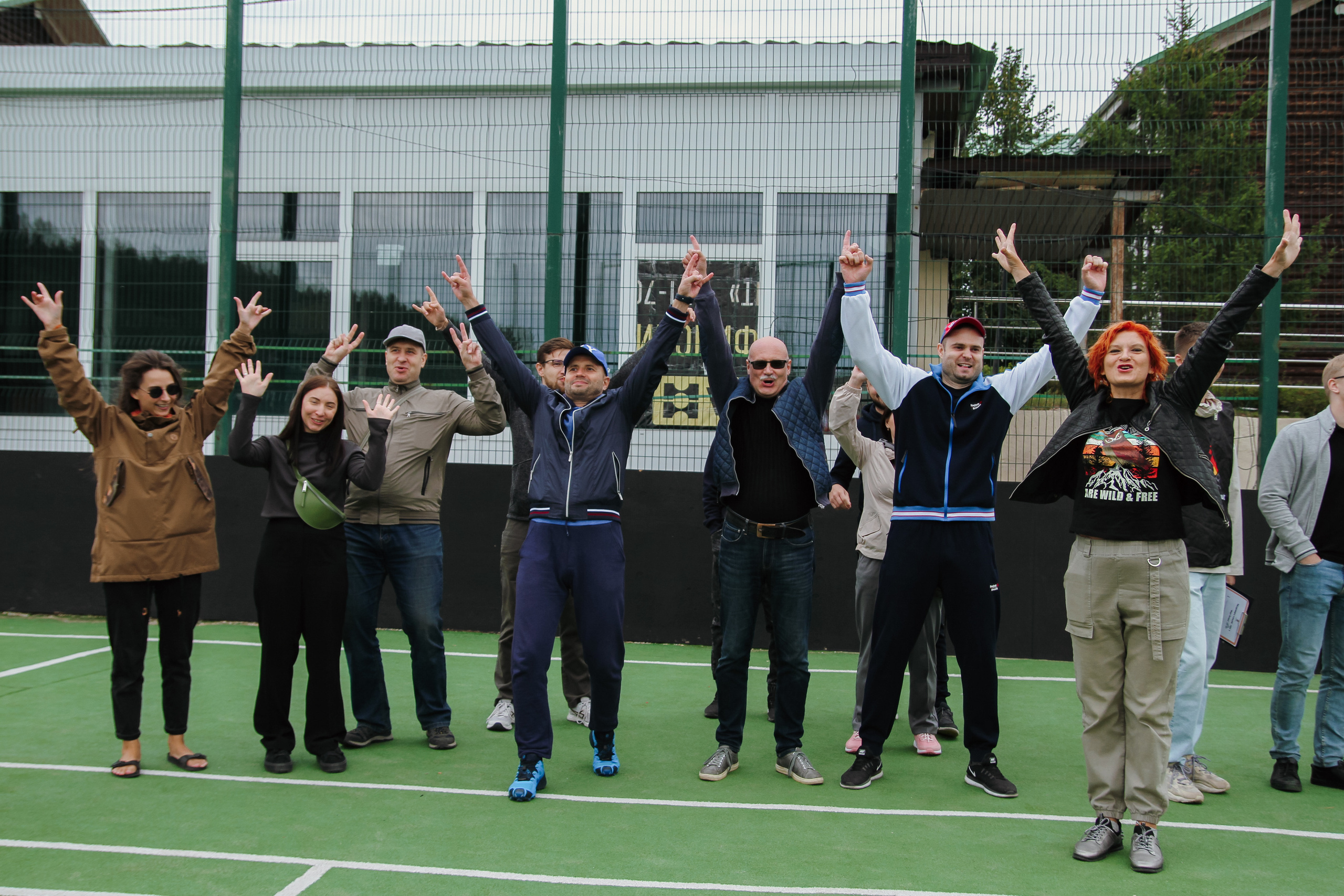 Корпоратив Адванты. Фотограф в Москве Анастасия Курлович