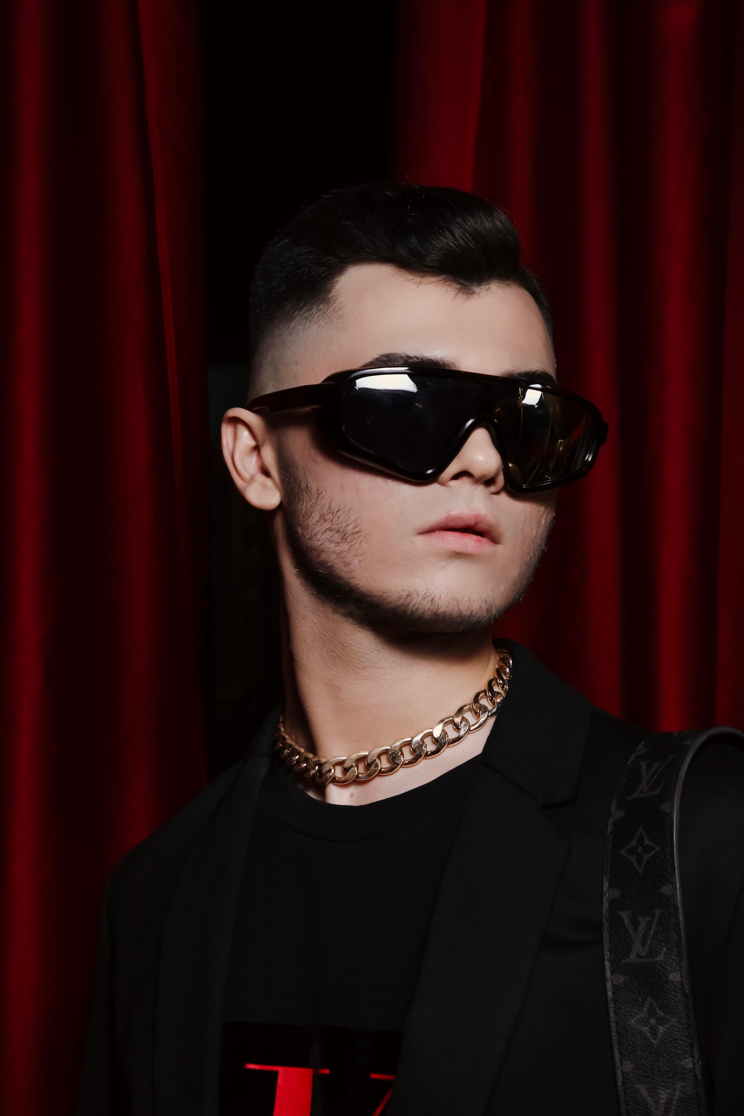 HB ALEXA. Фотограф в Москве Анастасия Курлович