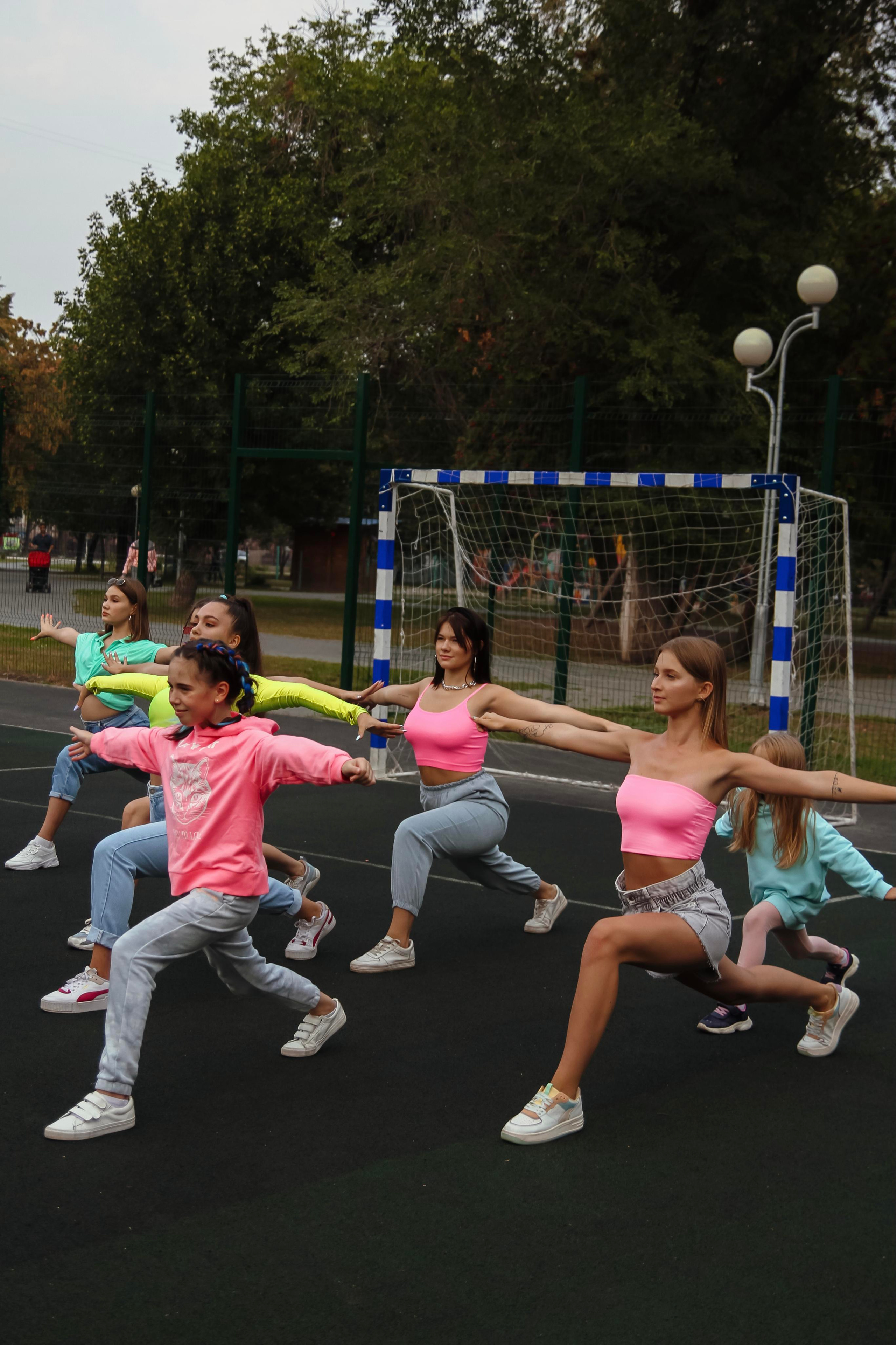 Jteam.dance. Фотограф в Москве Анастасия Курлович