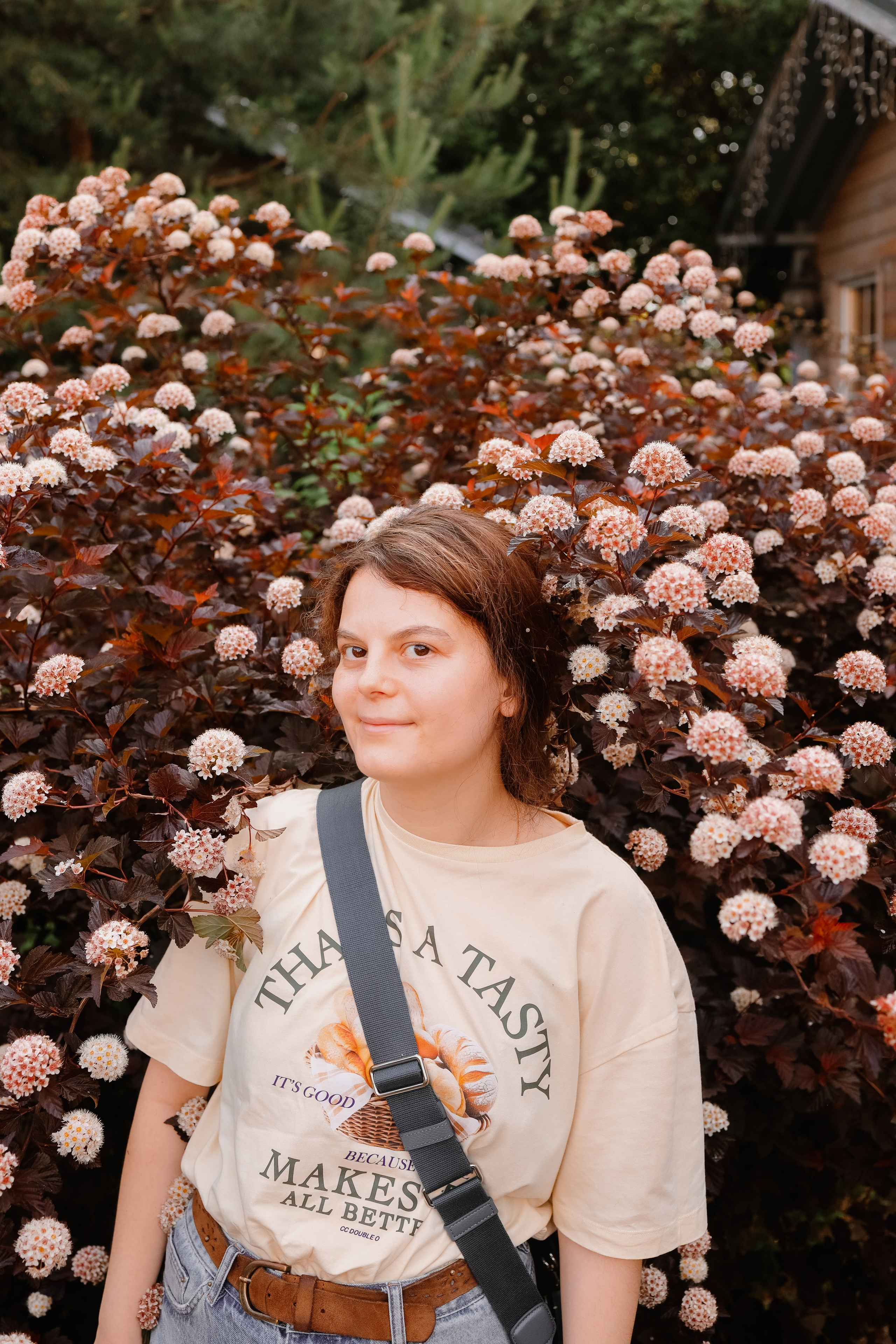 20 лет спустя. Фотограф АняКа Мытищи