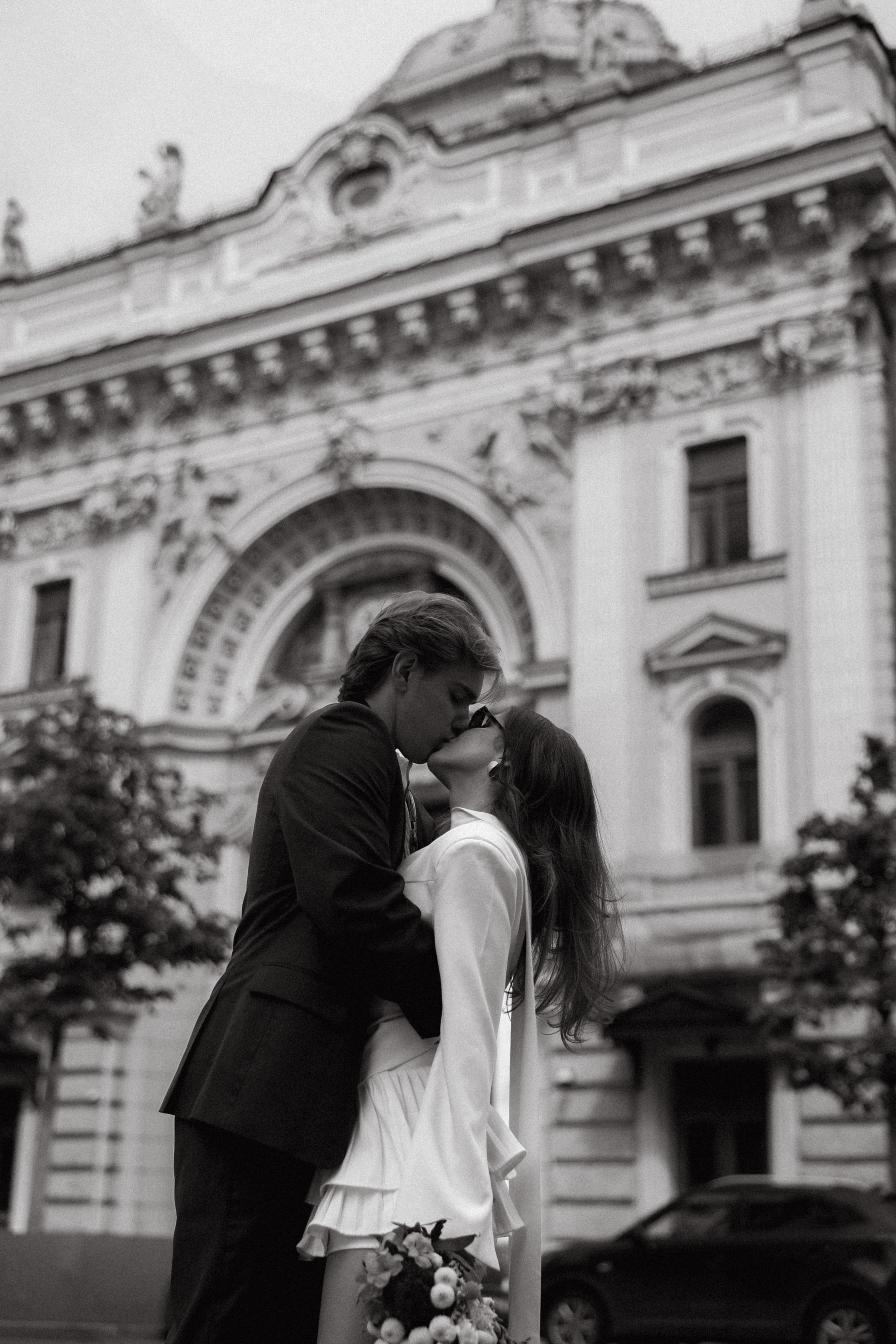 «МыЖеНаТы» — Женя и Сережа. Свадебный и семейный фотограф в Москве Ломова Ирина