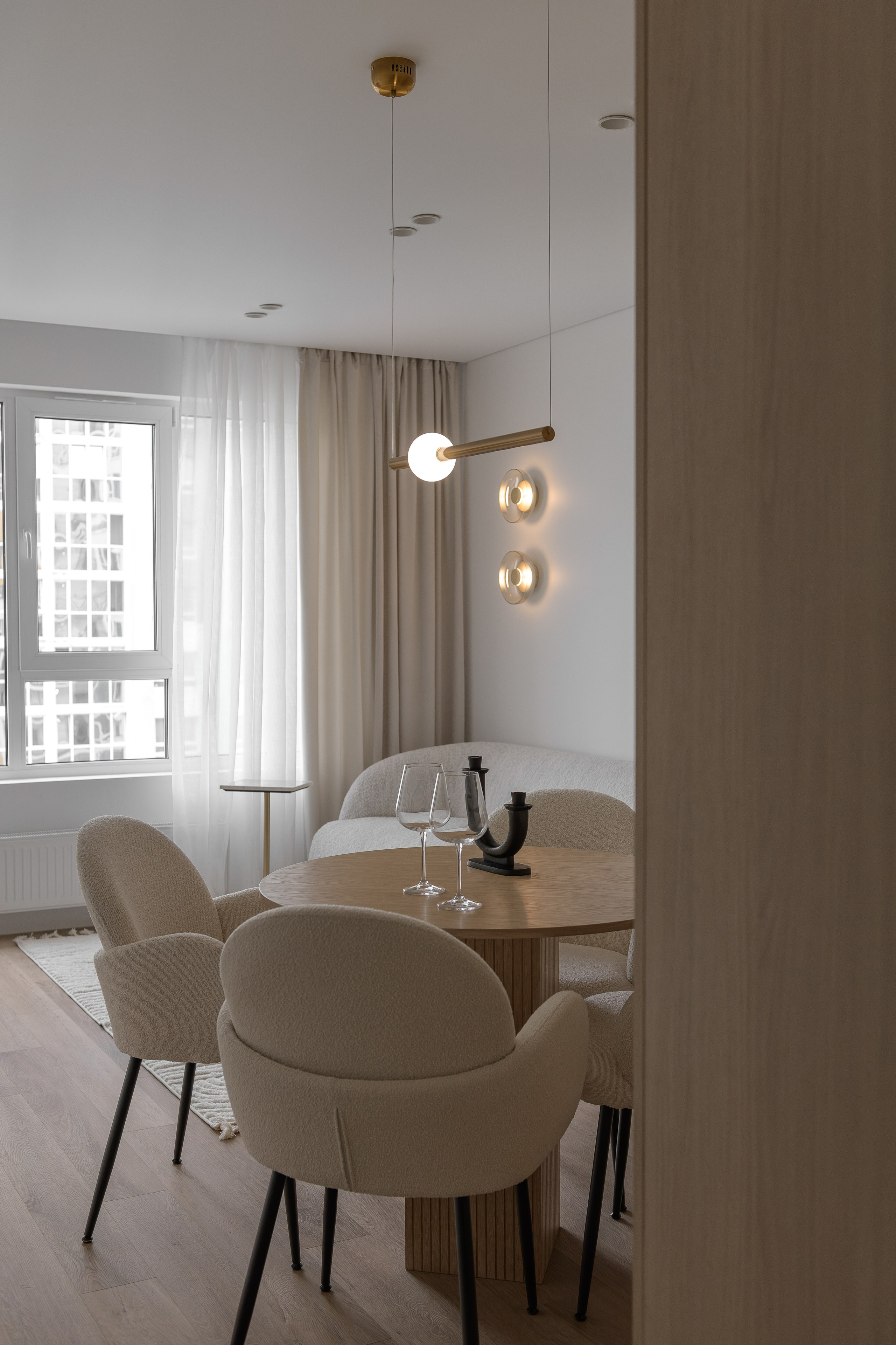 Минимализм. Фотограф Валерия Голубева (Миронова)