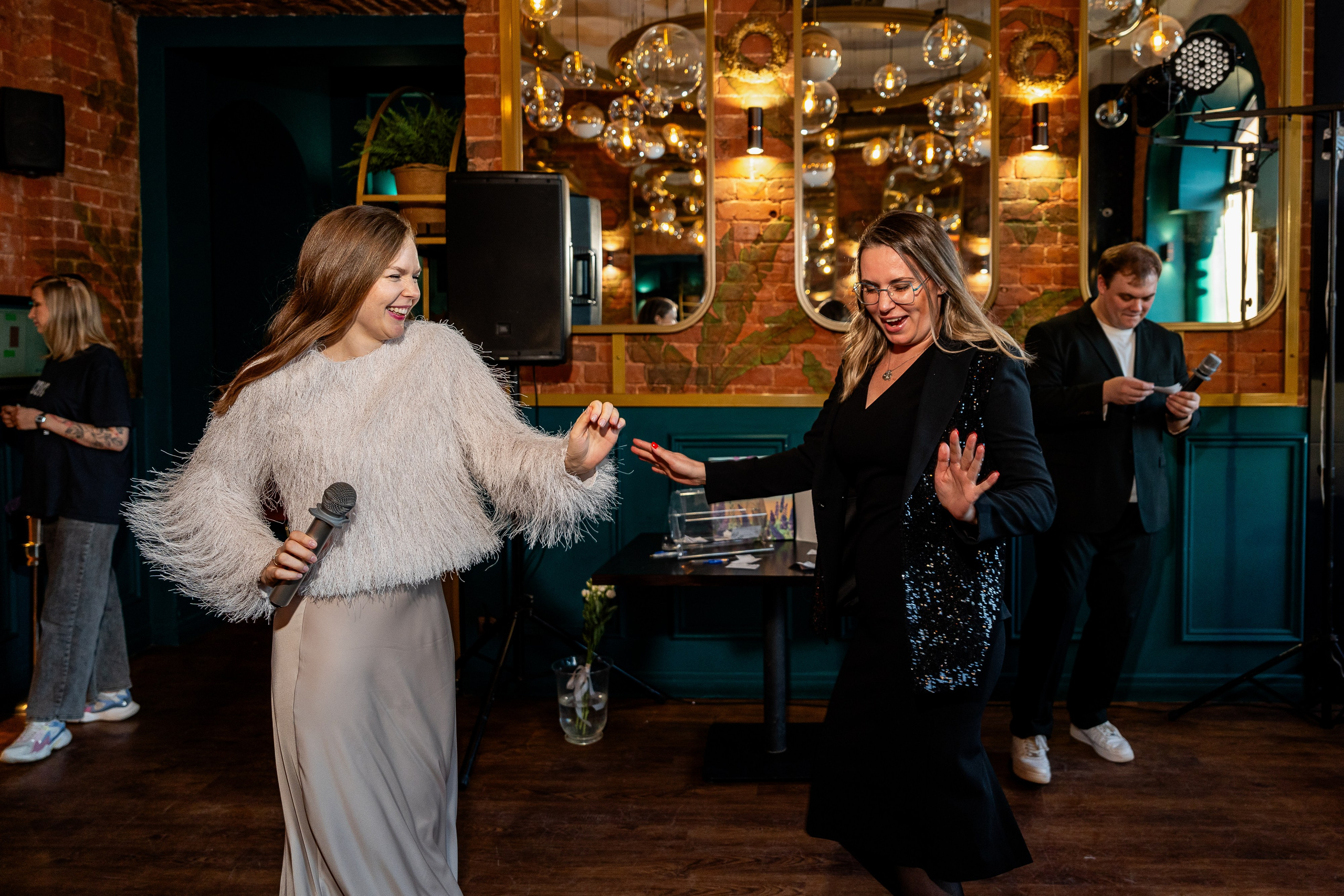 СОУС BB. Sunnyman