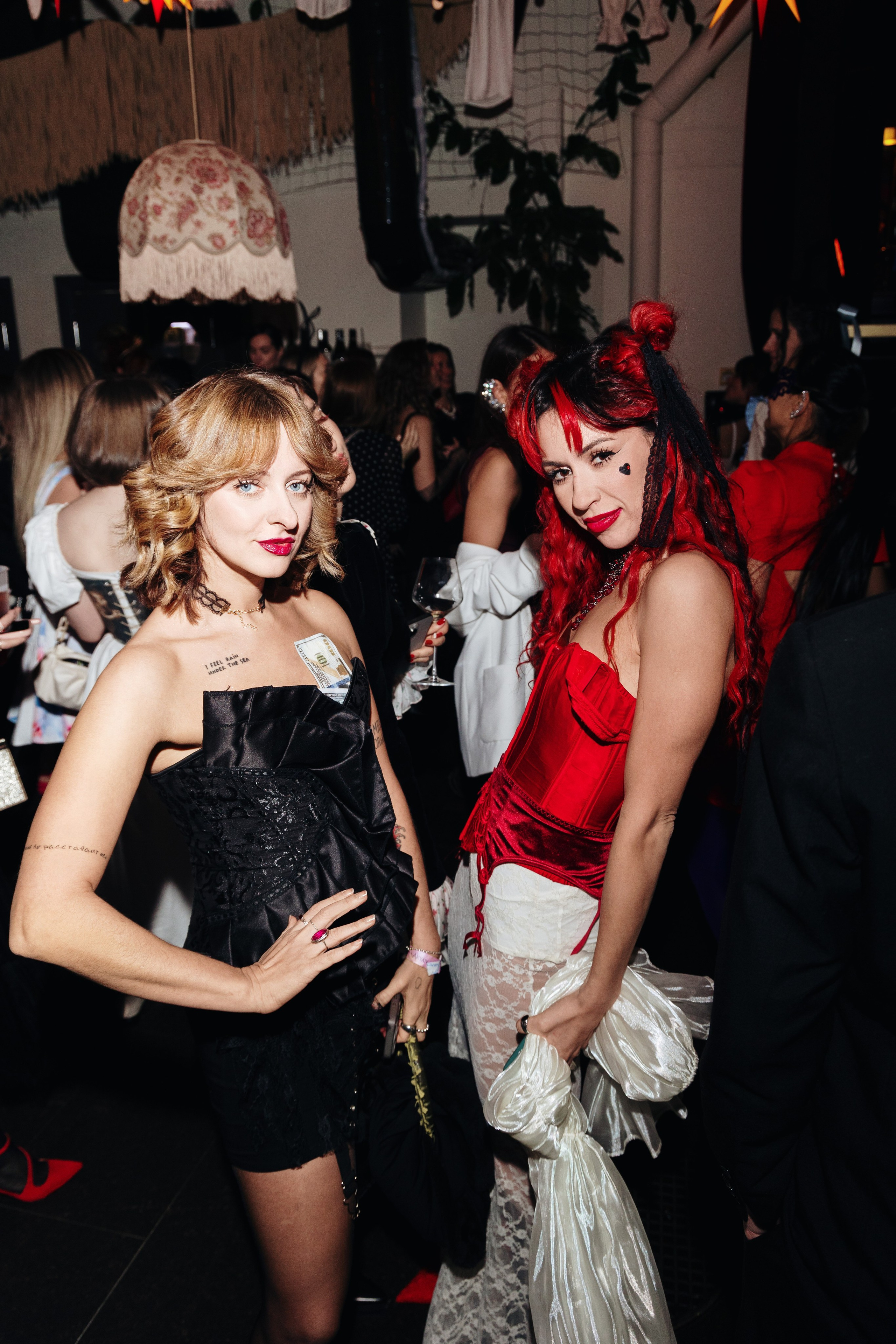 Çava In Wonderland. Reportage photographer Vlad Shishkin