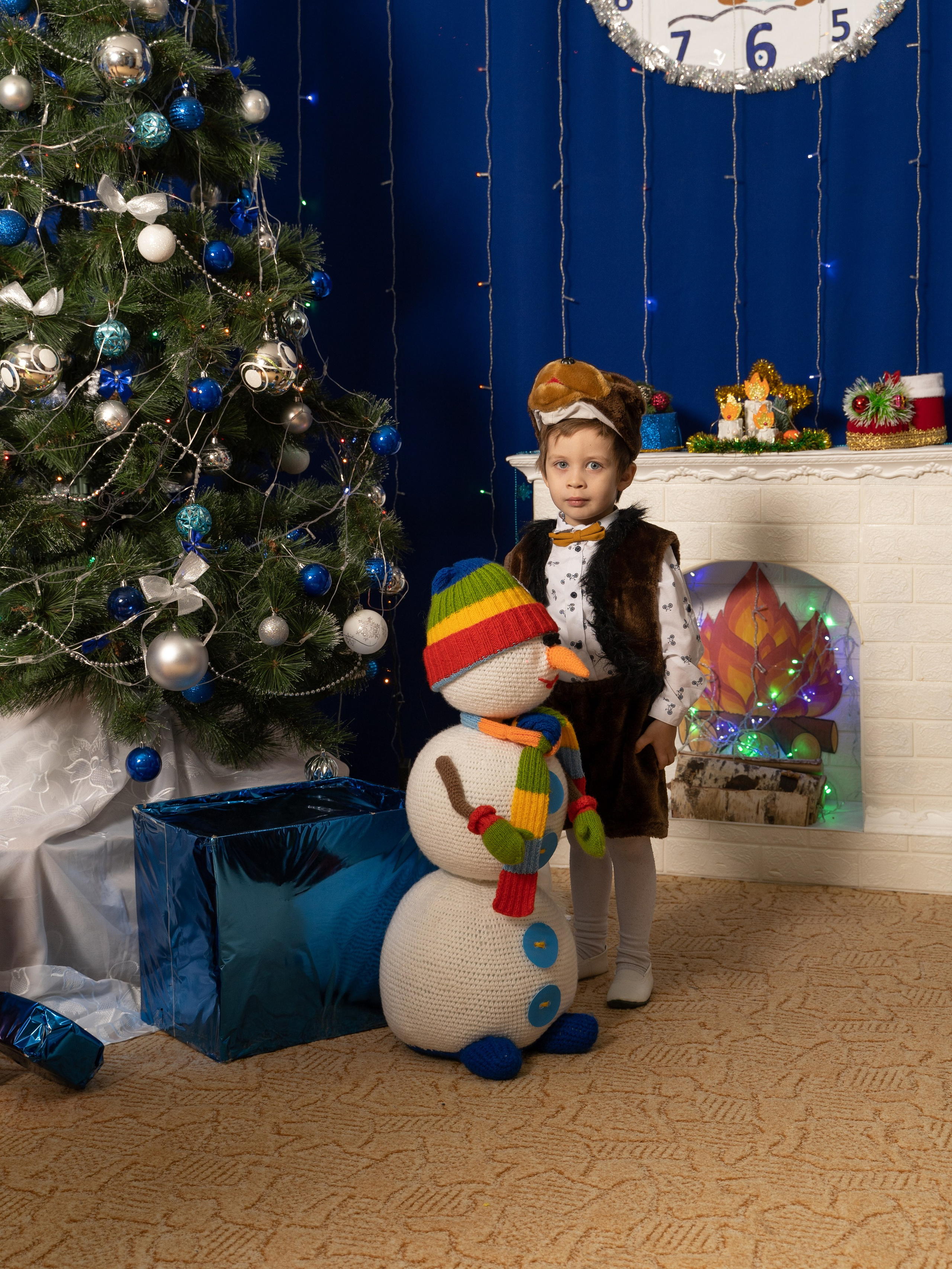 детский фотограф не дорого 