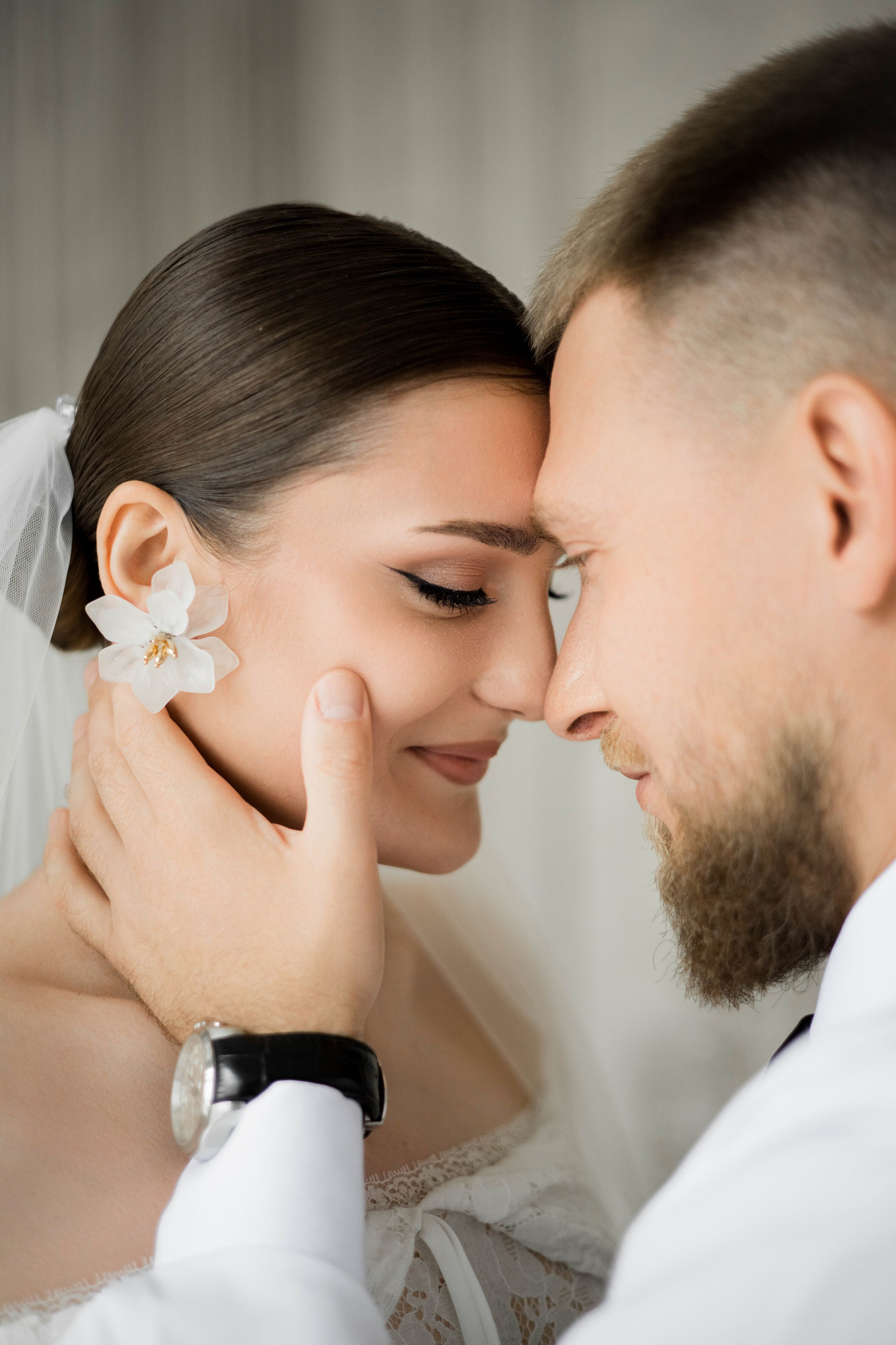 Свадебная | Никита и Дарья. Екатерина Серых — фотограф в Курске | Индивидуальные, семейные и love story съёмки