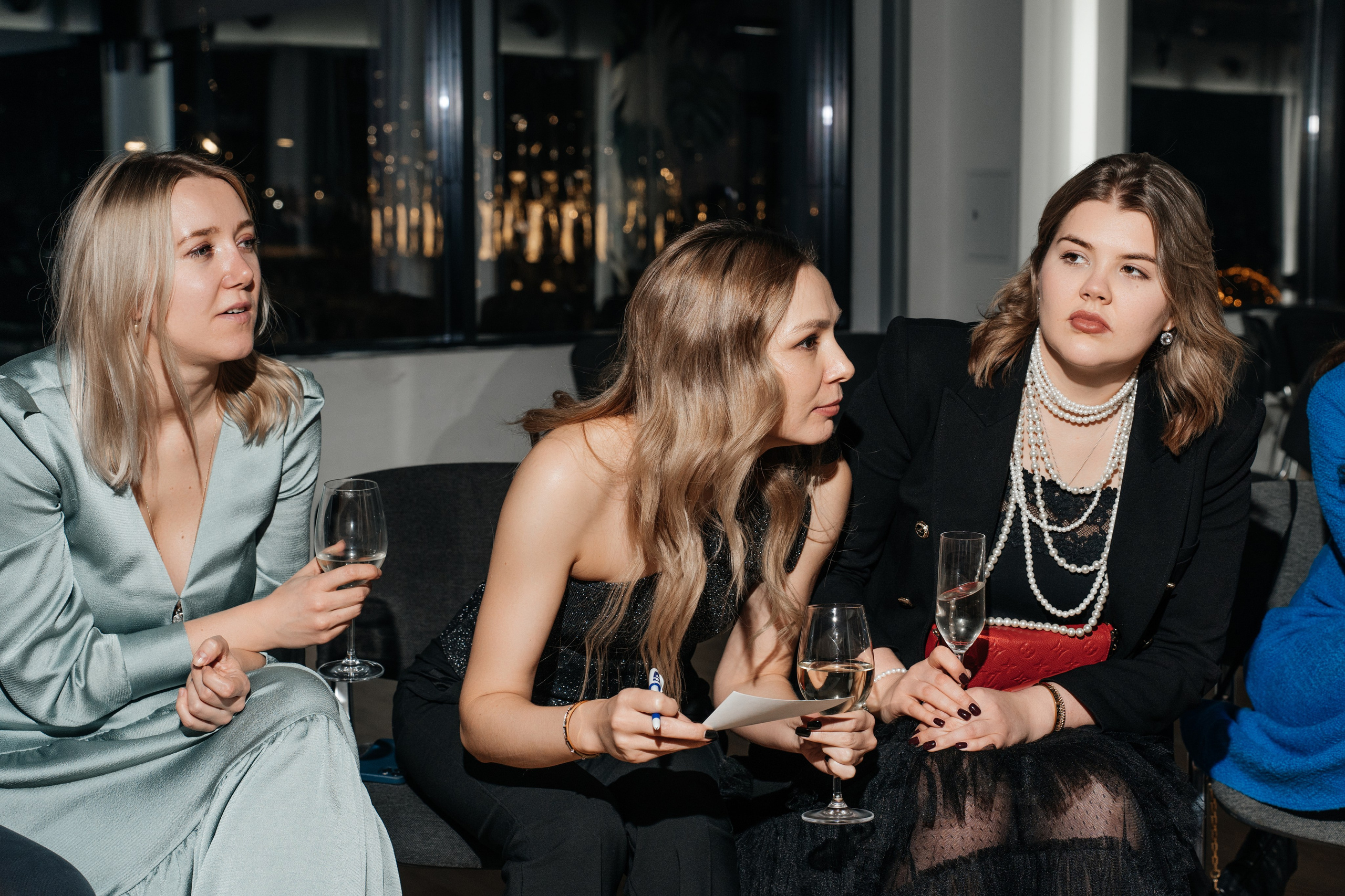 Корпоратив, MBI. Свадебный фотограф Москва Александра Аверкова