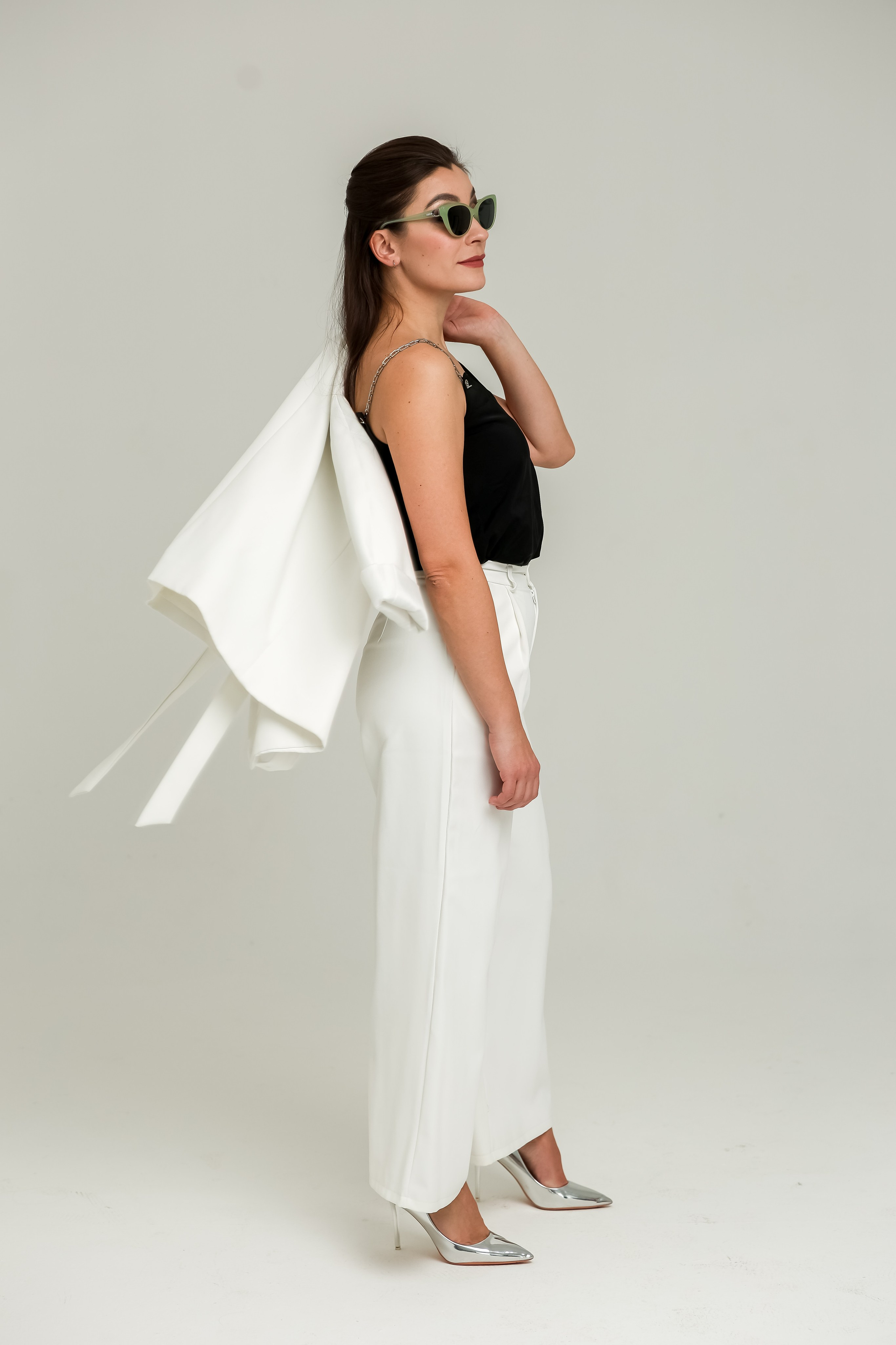 OMR. ОПТИЧЕСКИЙ MAGAZINE c актрисой Галиной Шиманской. Photographer Viktoriya Markushina «My world throug»