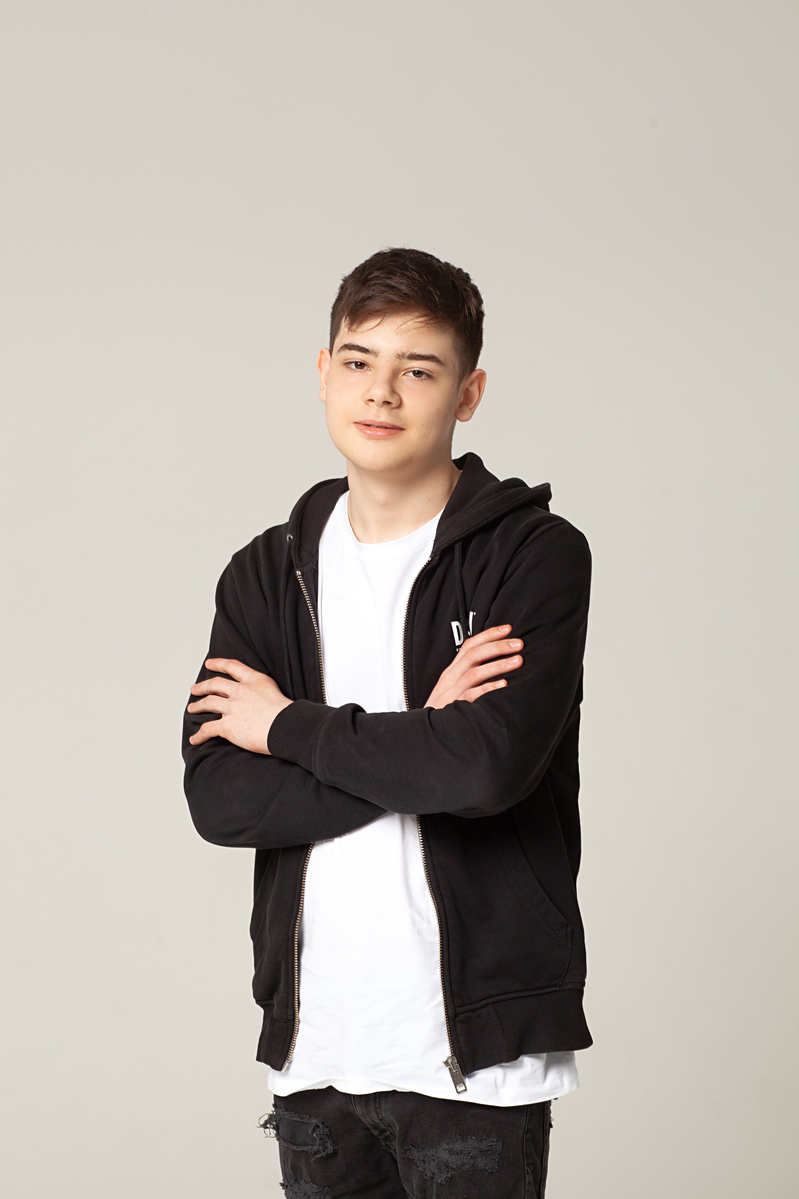 Съемка в студии. Фотограф в Москве Наталья Антипина