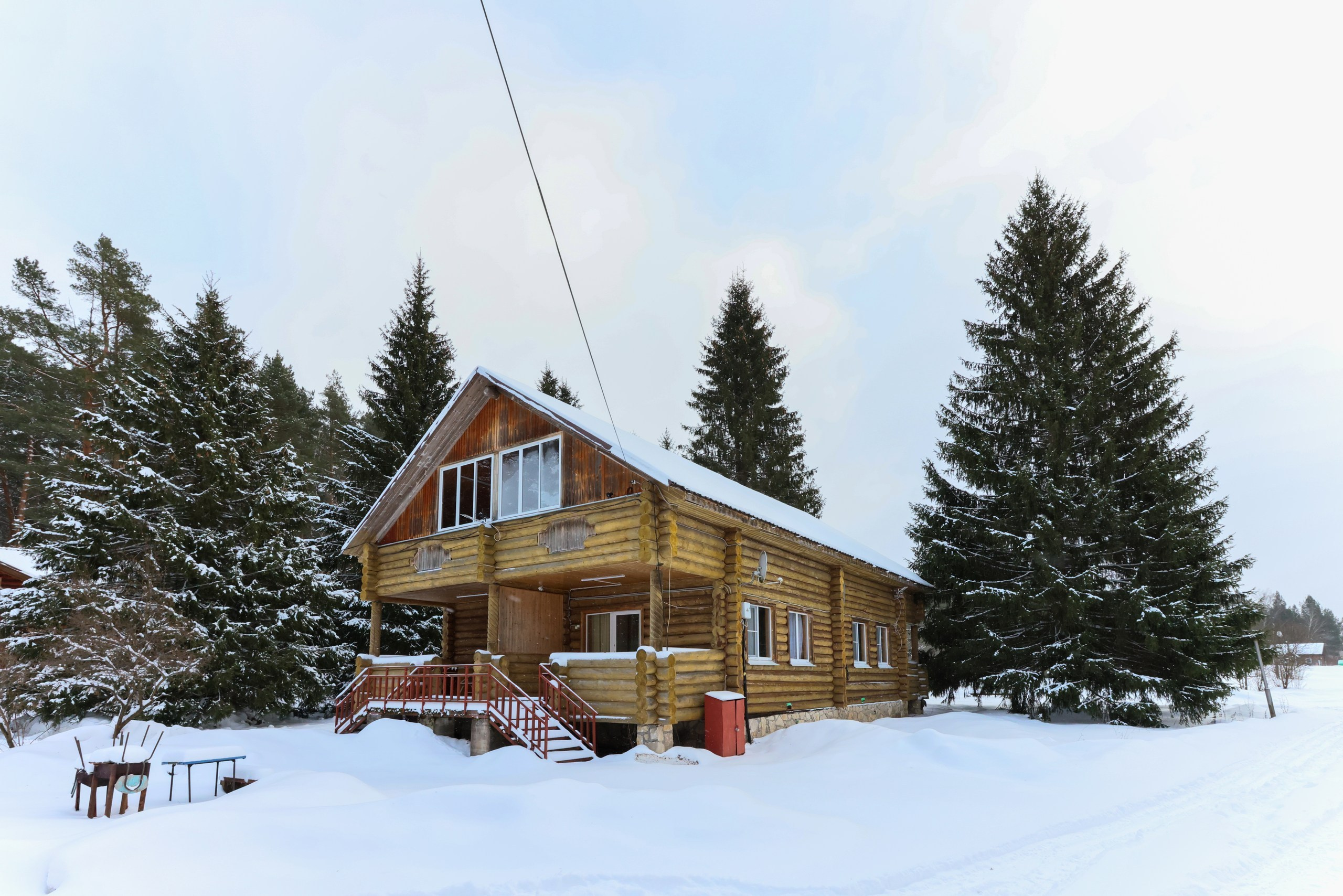 База отдыха «Приокская поляна». Фотограф в Туле Крупский АнДРей. Фотостудия «КАДР71» в Туле