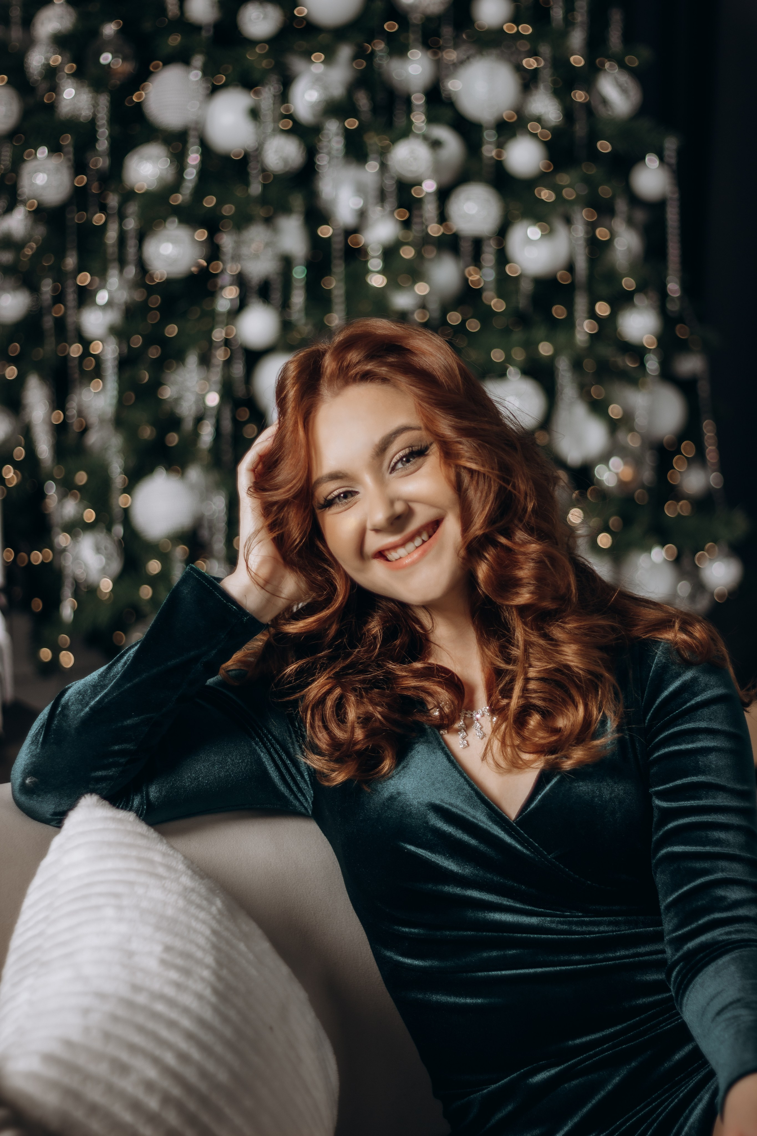 Лиза. Мария Трут. Фотограф