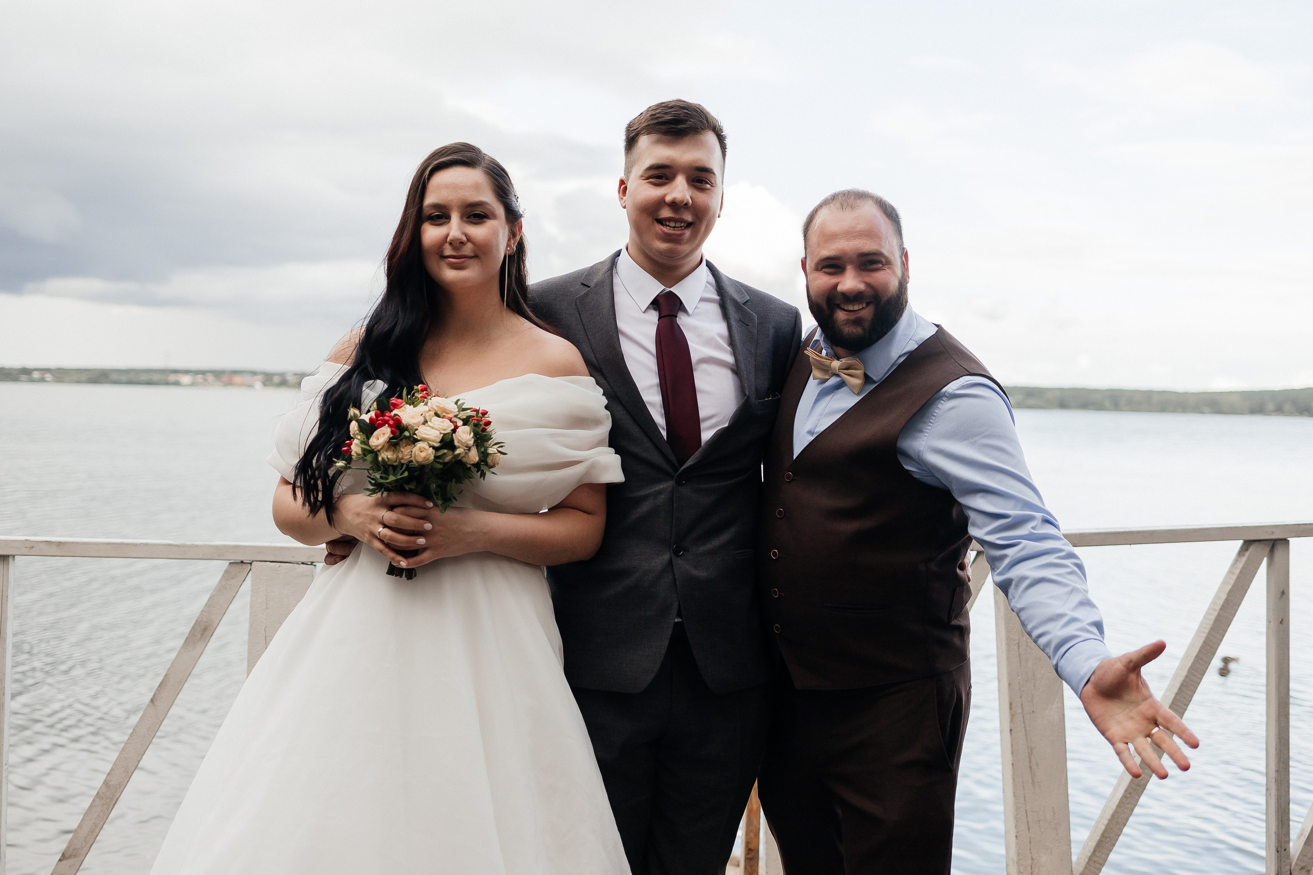 Дмитрий и Мария/2024. Свадебный и семейный фотограф в Екатеринбурге