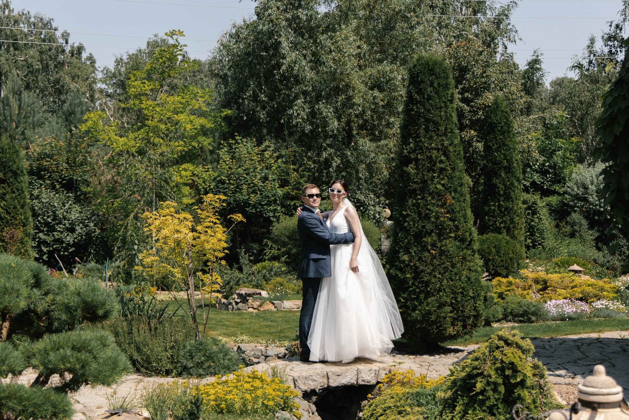 Алёна и Денис (полный день). Фотограф в Барнауле Юлия Садвокасова